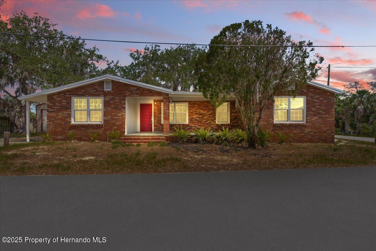 12301 Cedar Street, Cedar Key, Florida image 1