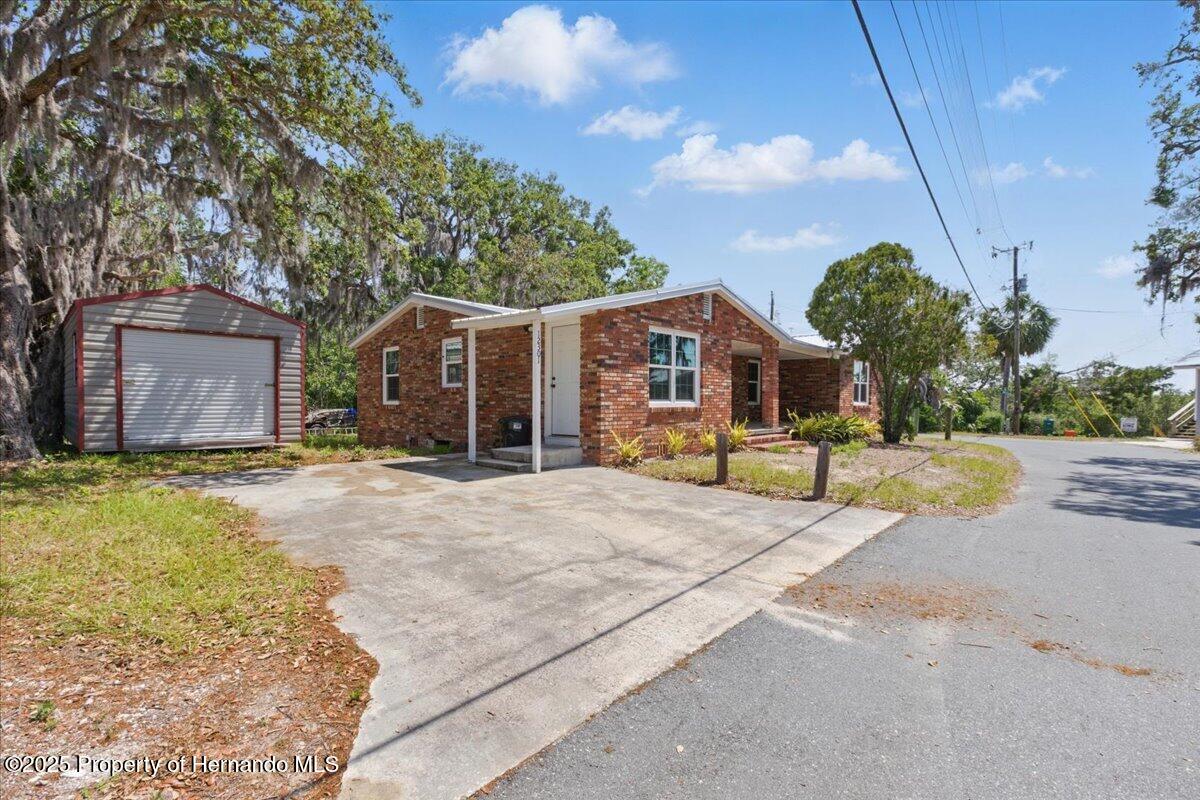 12301 Cedar Street, Cedar Key, Florida image 3