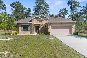 1 Greenpark Boulevard, Homosassa, Florida image 2