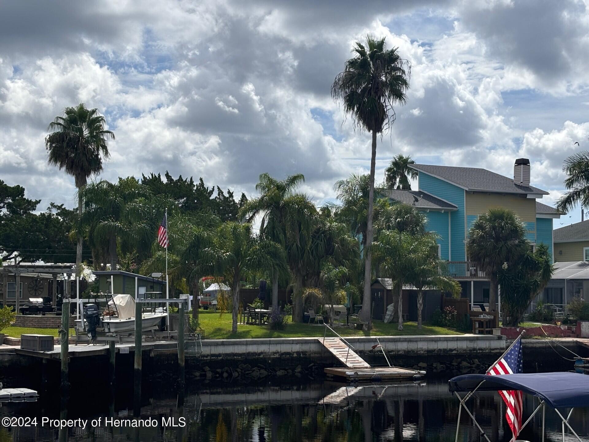 4493 Neptune Drive, HERNANDO BEACH, Florida image 12