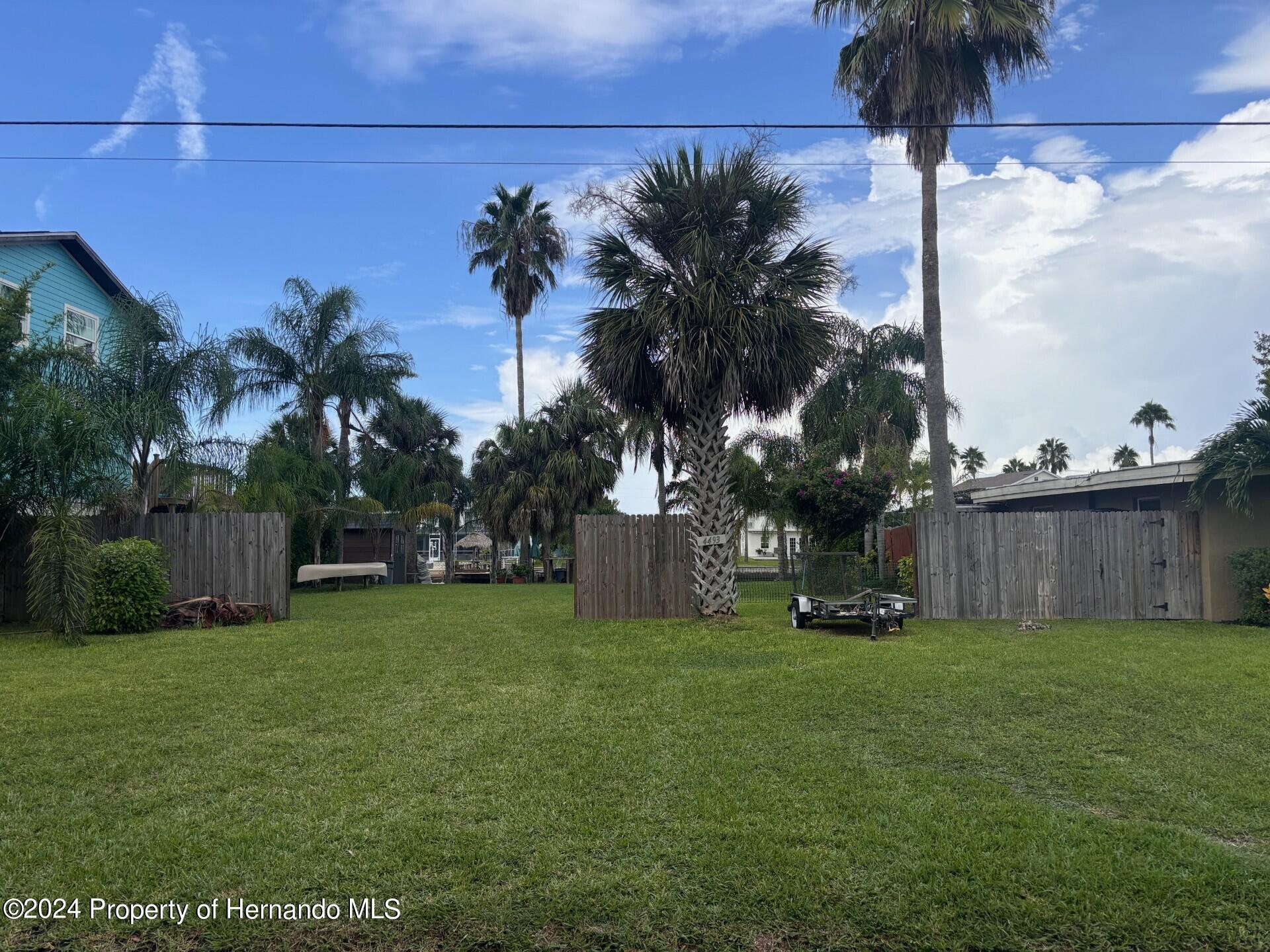 4493 Neptune Drive, HERNANDO BEACH, Florida image 11