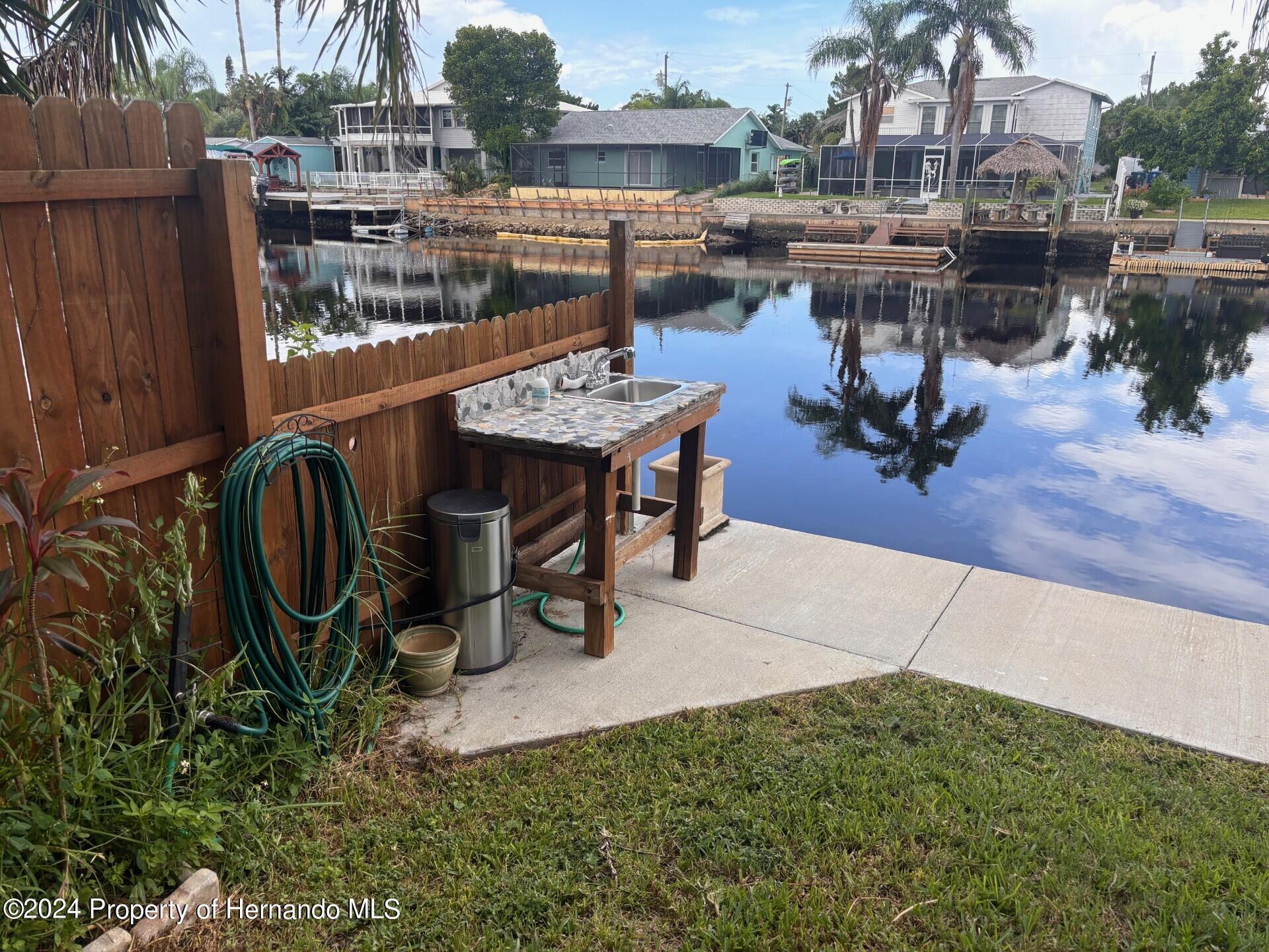 4493 Neptune Drive, HERNANDO BEACH, Florida image 5