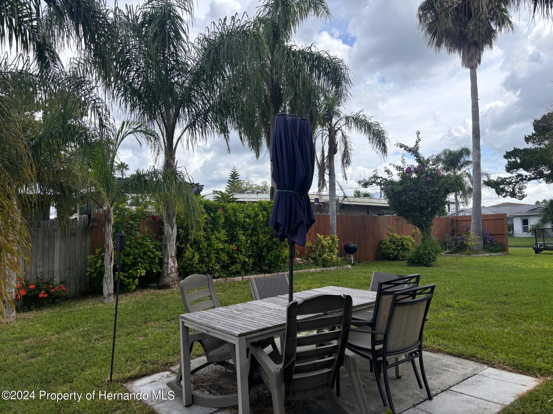4493 Neptune Drive, HERNANDO BEACH, Florida image 9