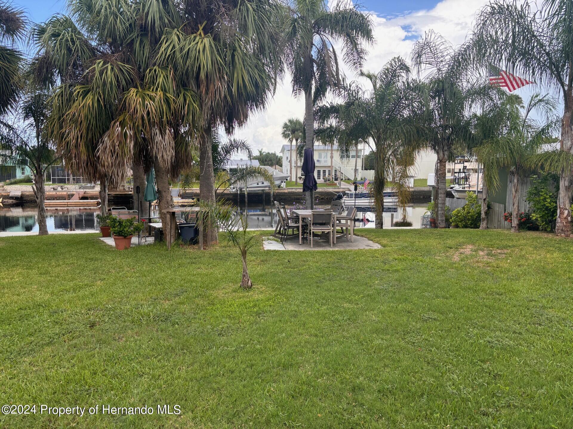 4493 Neptune Drive, HERNANDO BEACH, Florida image 3