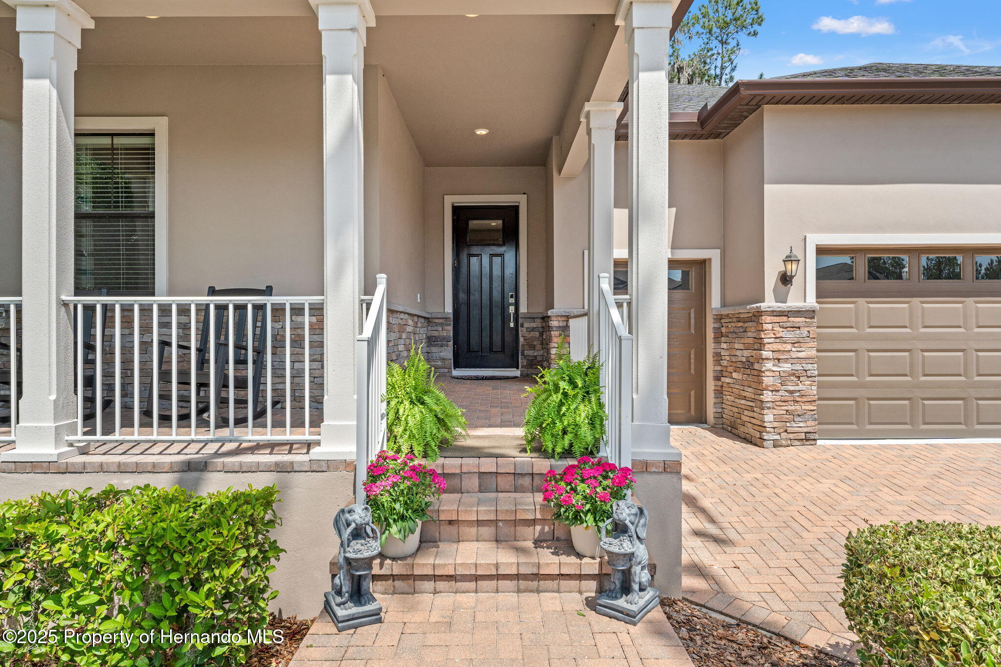 4910 Southern Valley Loop, Brooksville, Florida image 4