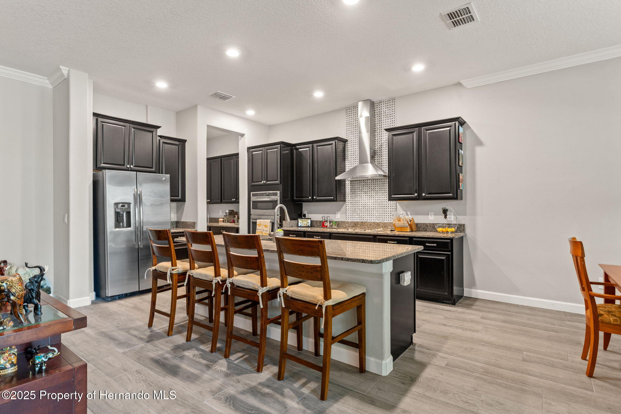 4910 Southern Valley Loop, Brooksville, Florida image 17