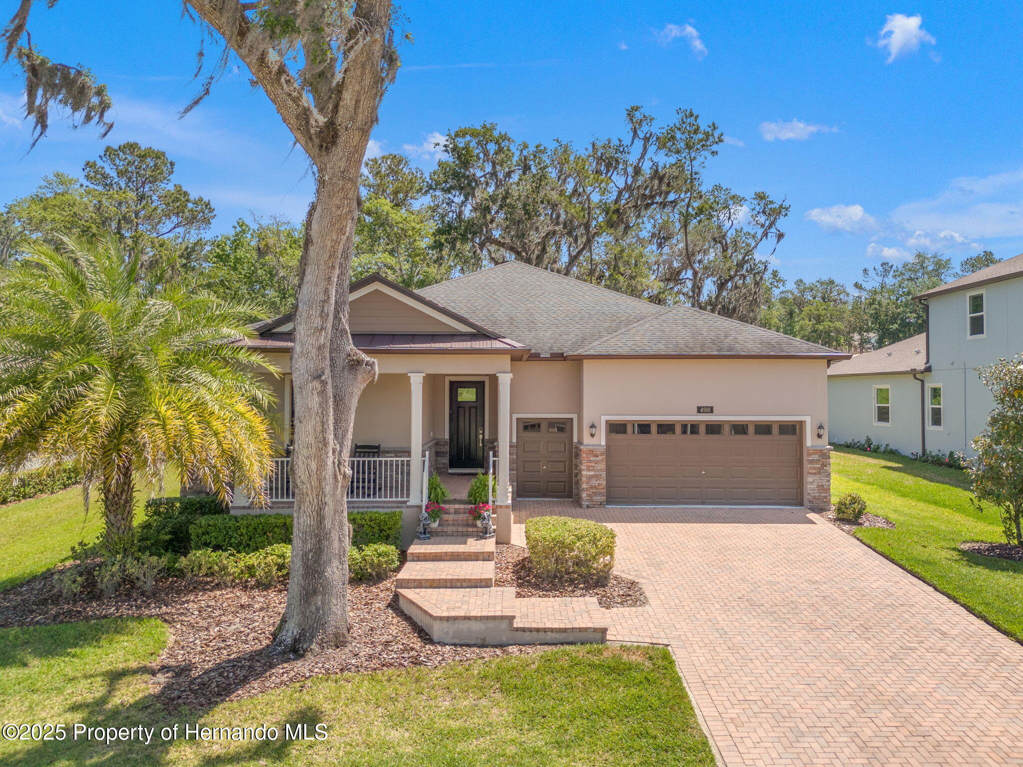 4910 Southern Valley Loop, Brooksville, Florida image 44