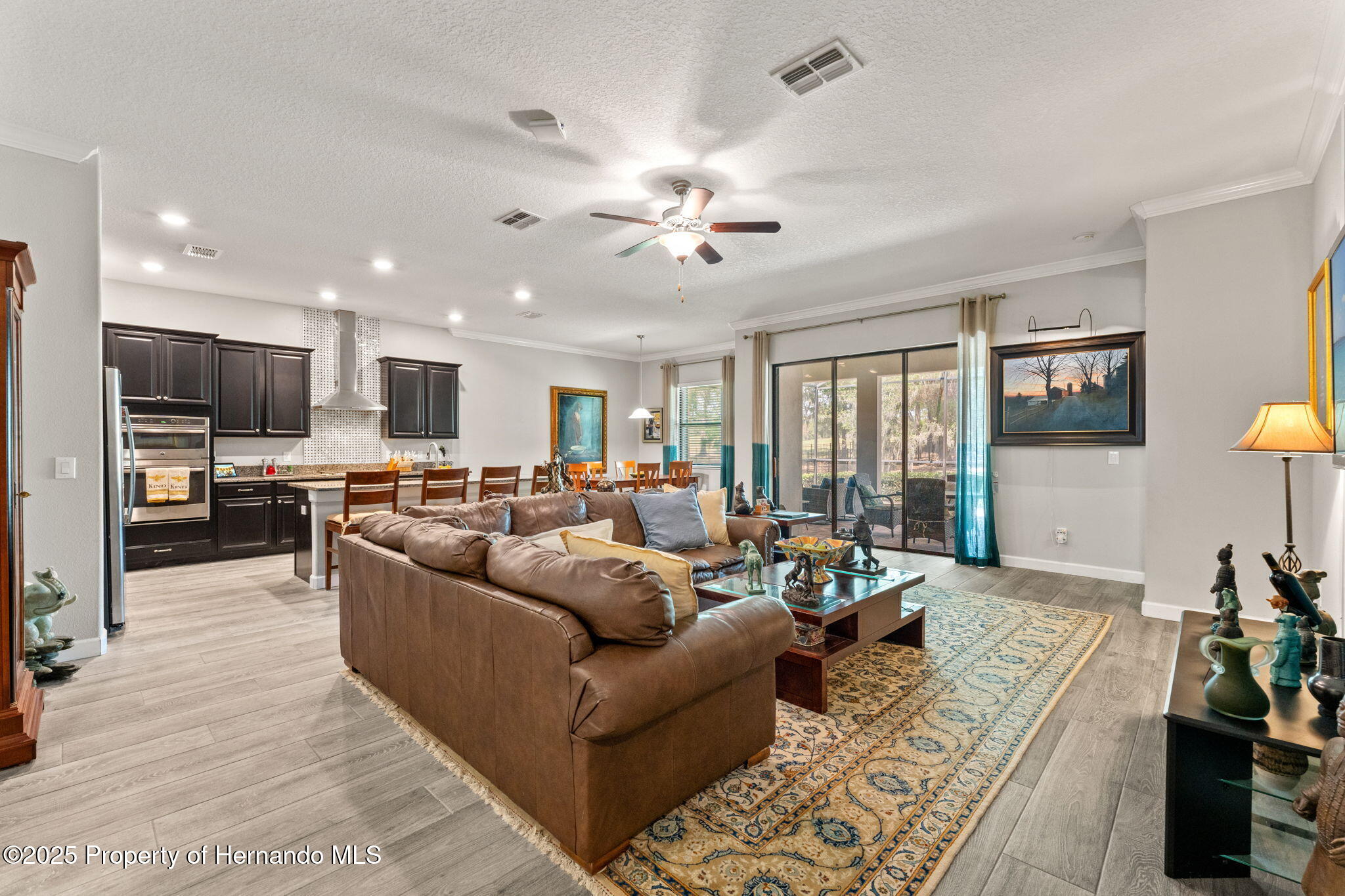 4910 Southern Valley Loop, Brooksville, Florida image 13