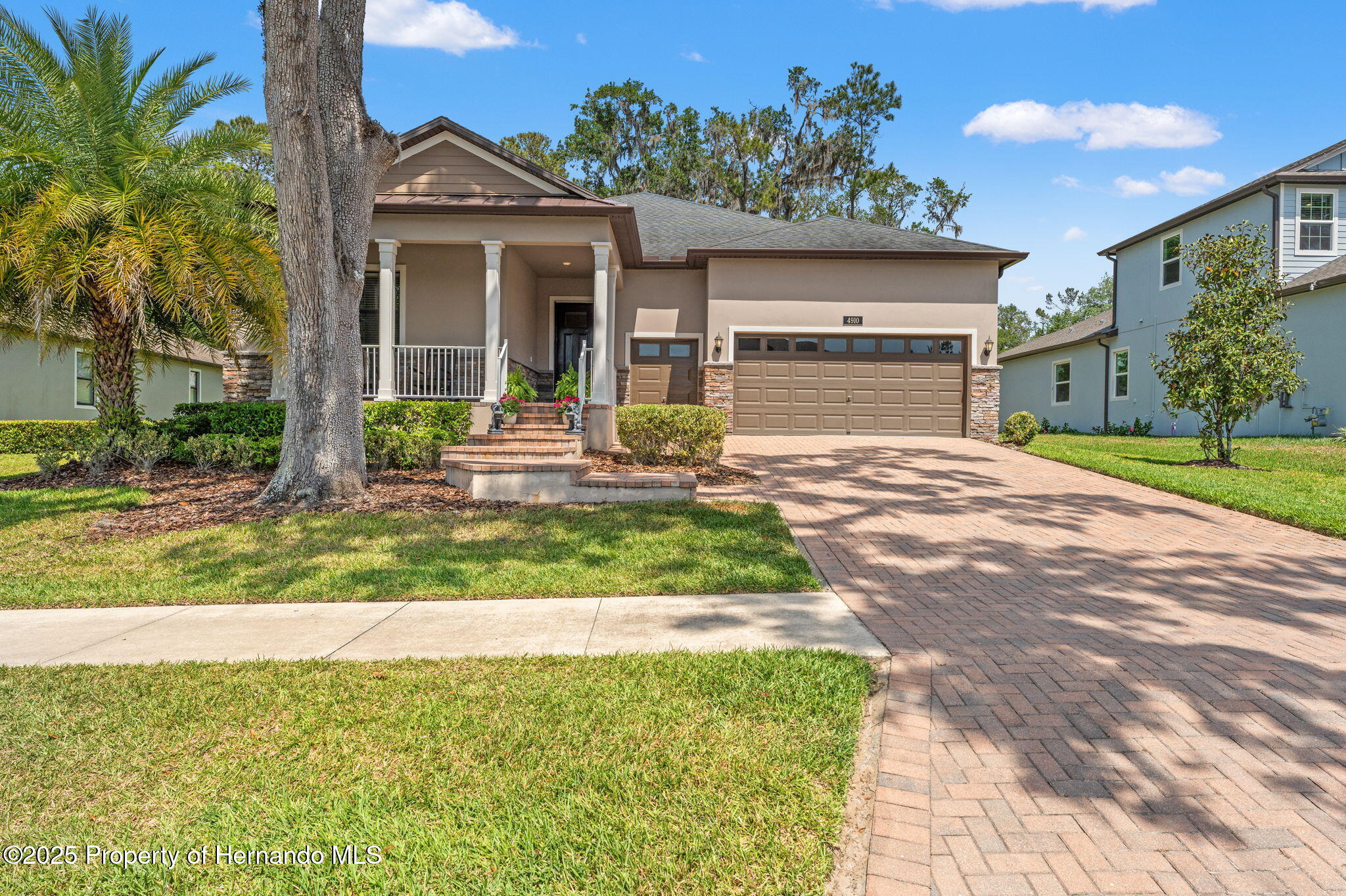 4910 Southern Valley Loop, Brooksville, Florida image 43