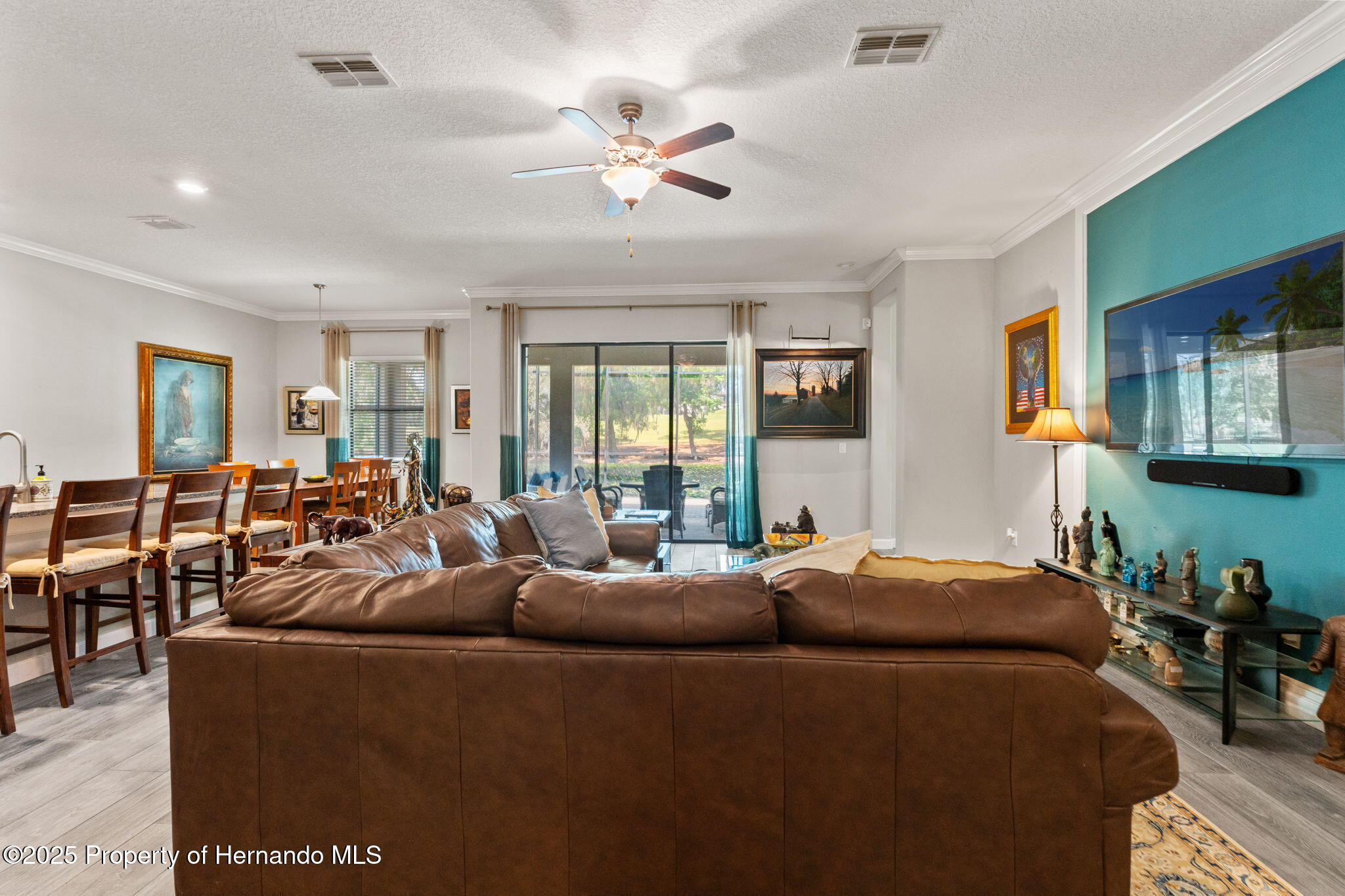 4910 Southern Valley Loop, Brooksville, Florida image 14