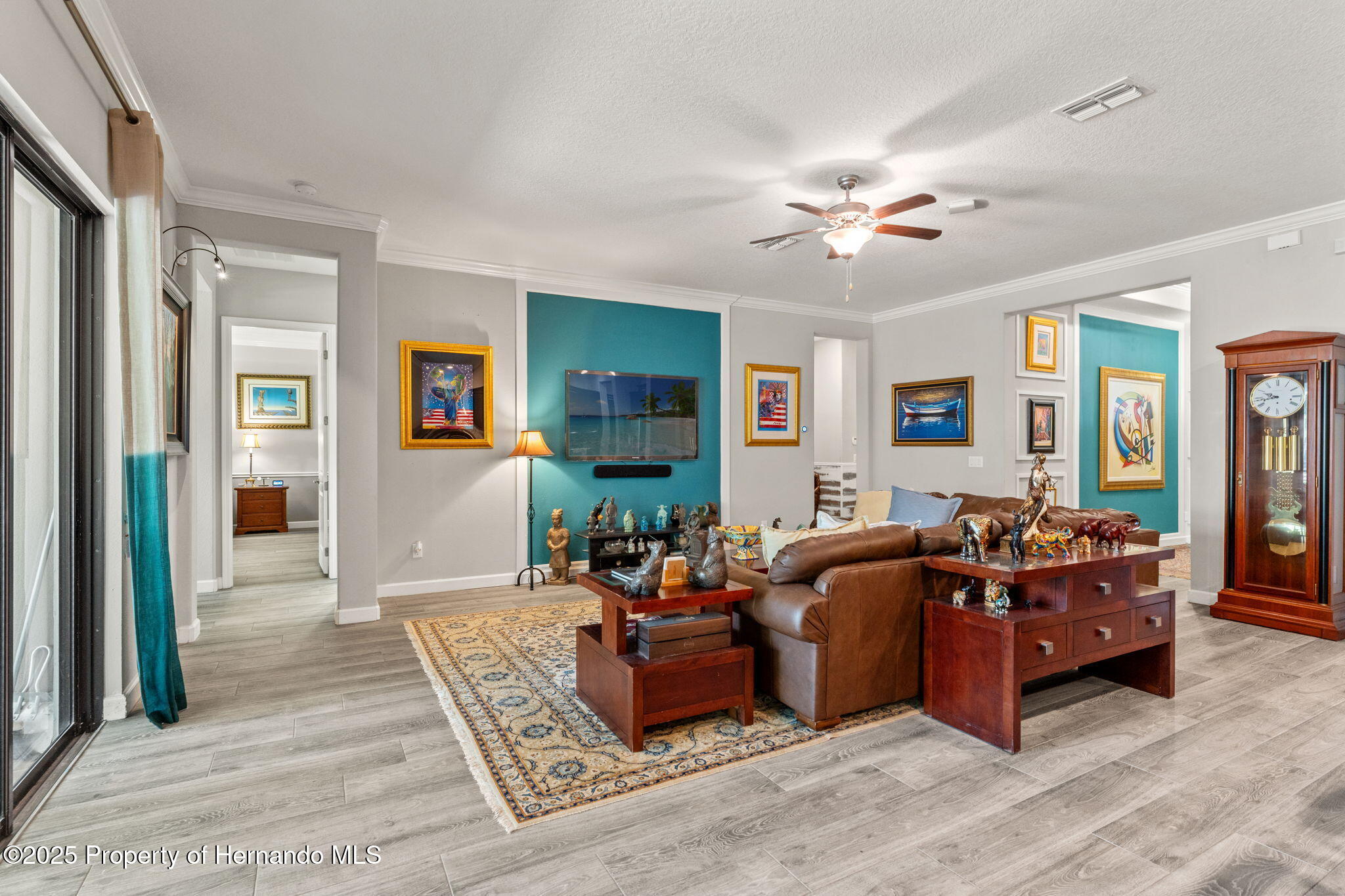 4910 Southern Valley Loop, Brooksville, Florida image 9