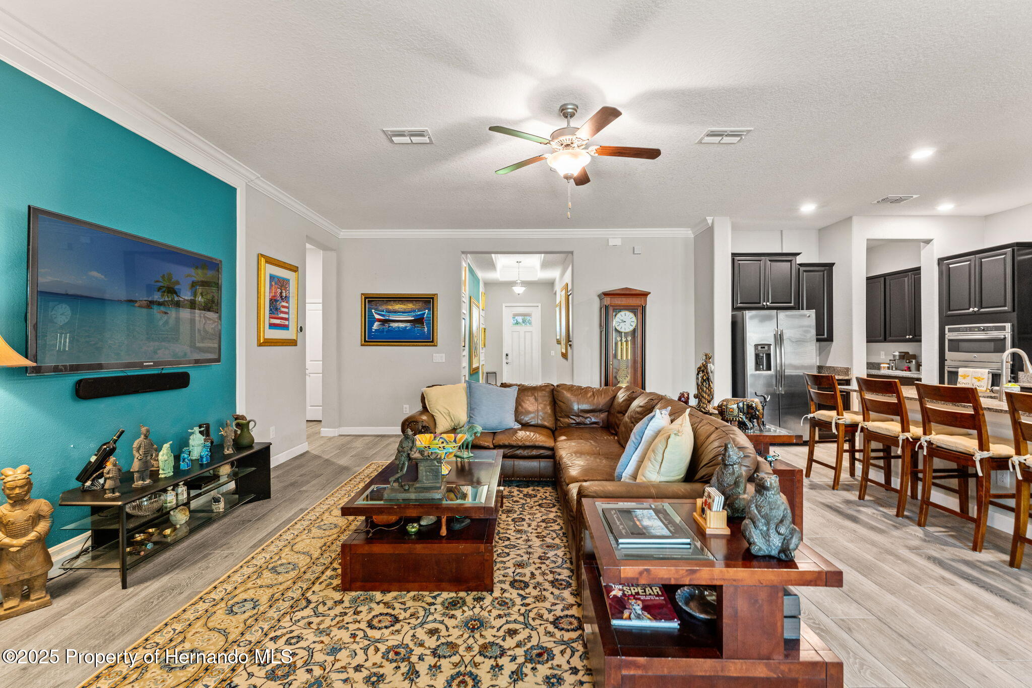 4910 Southern Valley Loop, Brooksville, Florida image 10
