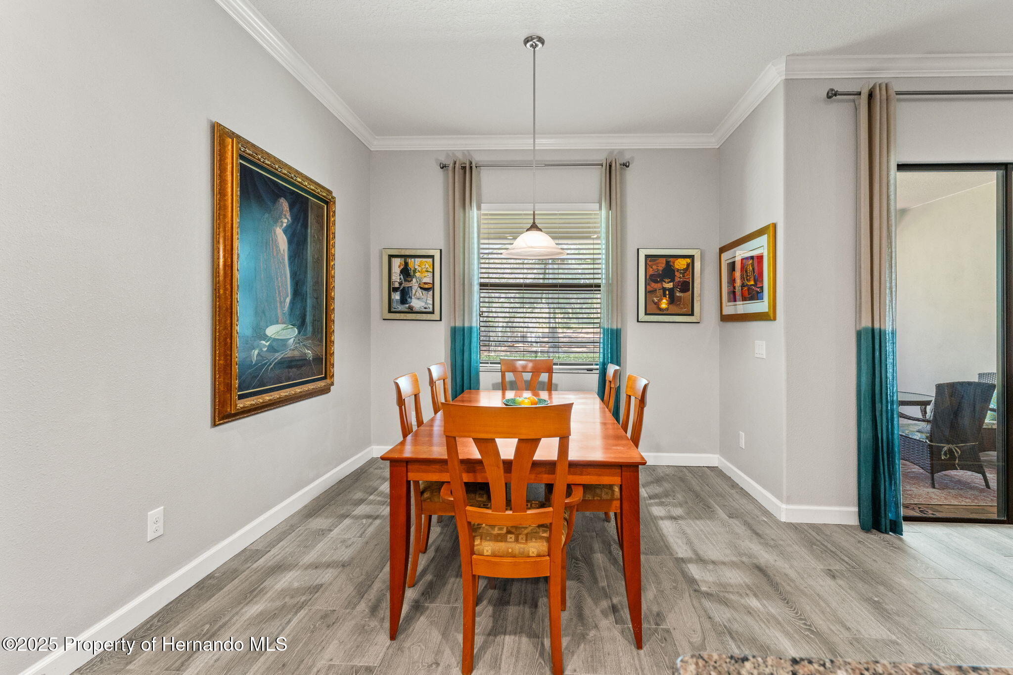 4910 Southern Valley Loop, Brooksville, Florida image 16