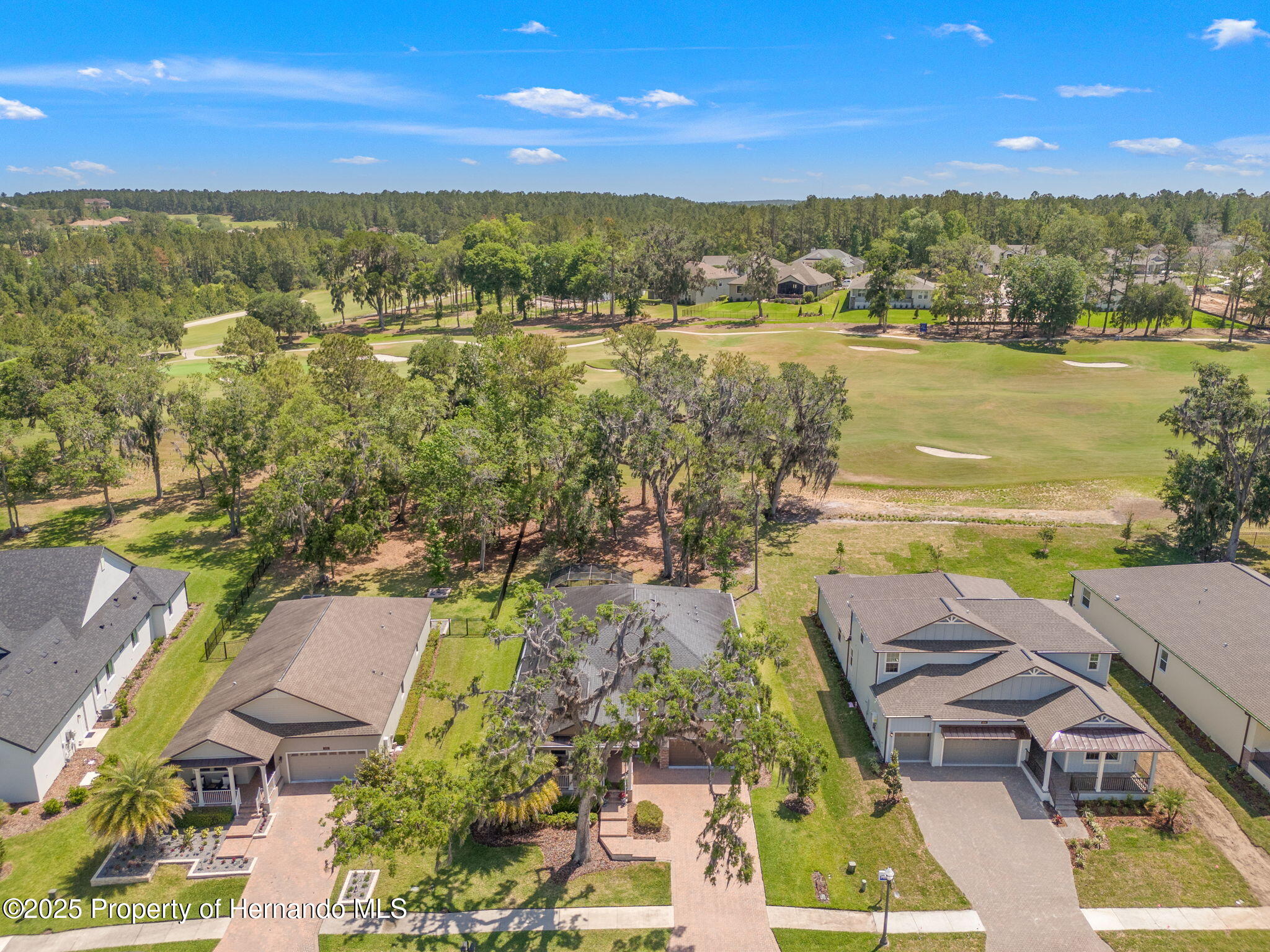 4910 Southern Valley Loop, Brooksville, Florida image 45