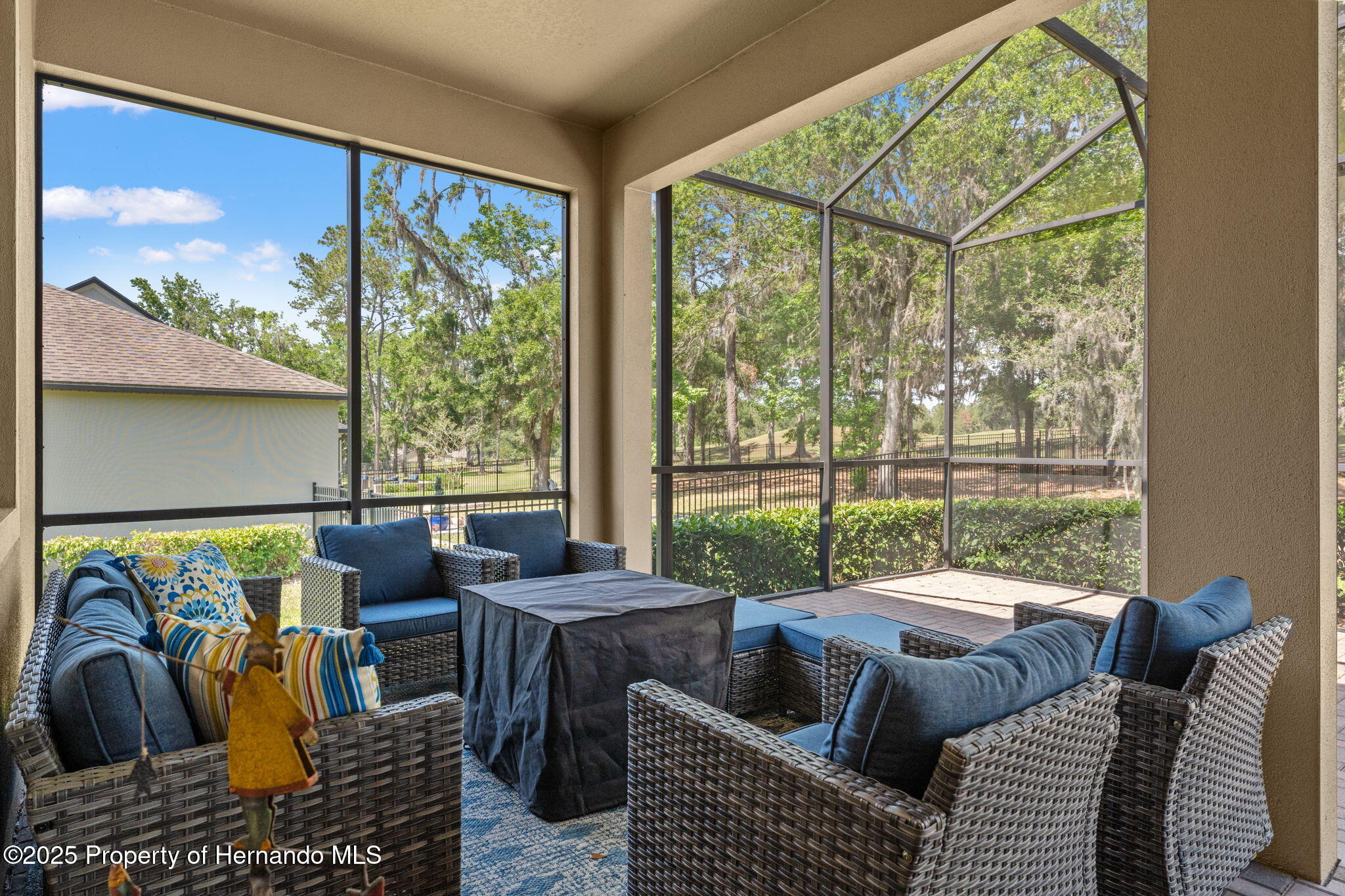 4910 Southern Valley Loop, Brooksville, Florida image 35