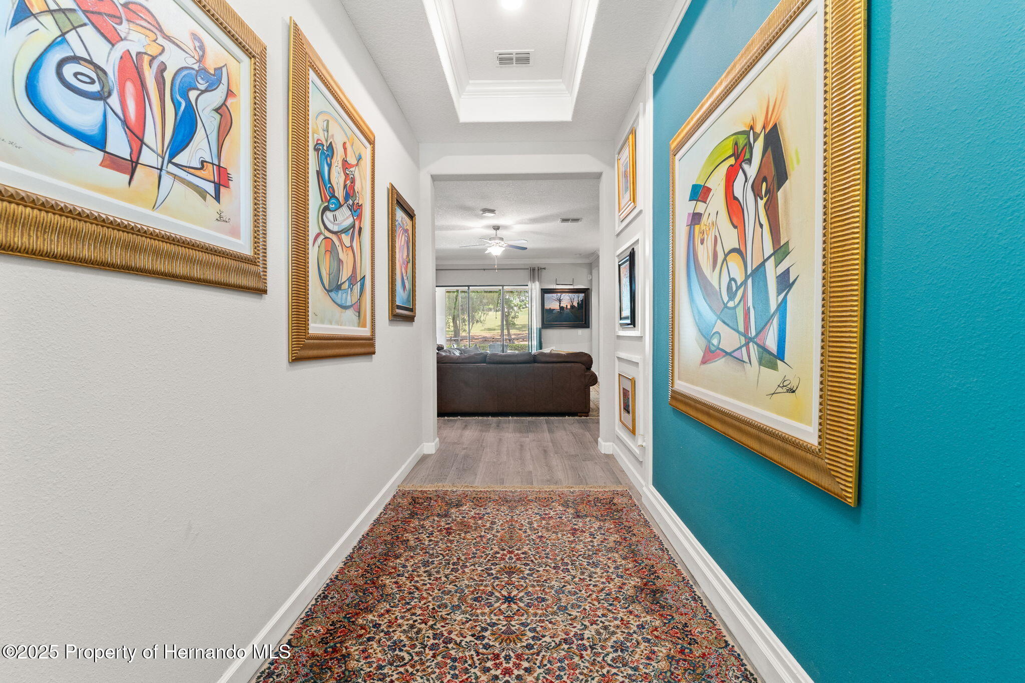 4910 Southern Valley Loop, Brooksville, Florida image 7