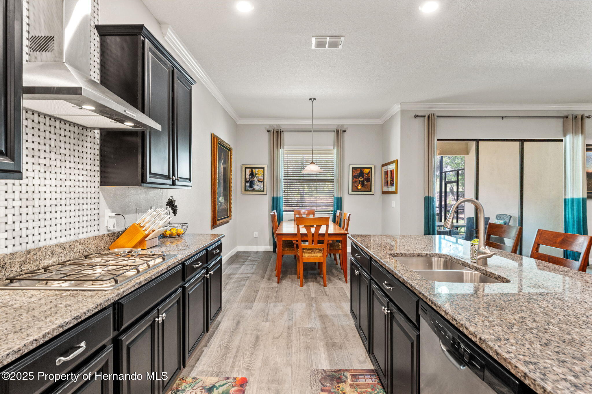 4910 Southern Valley Loop, Brooksville, Florida image 19