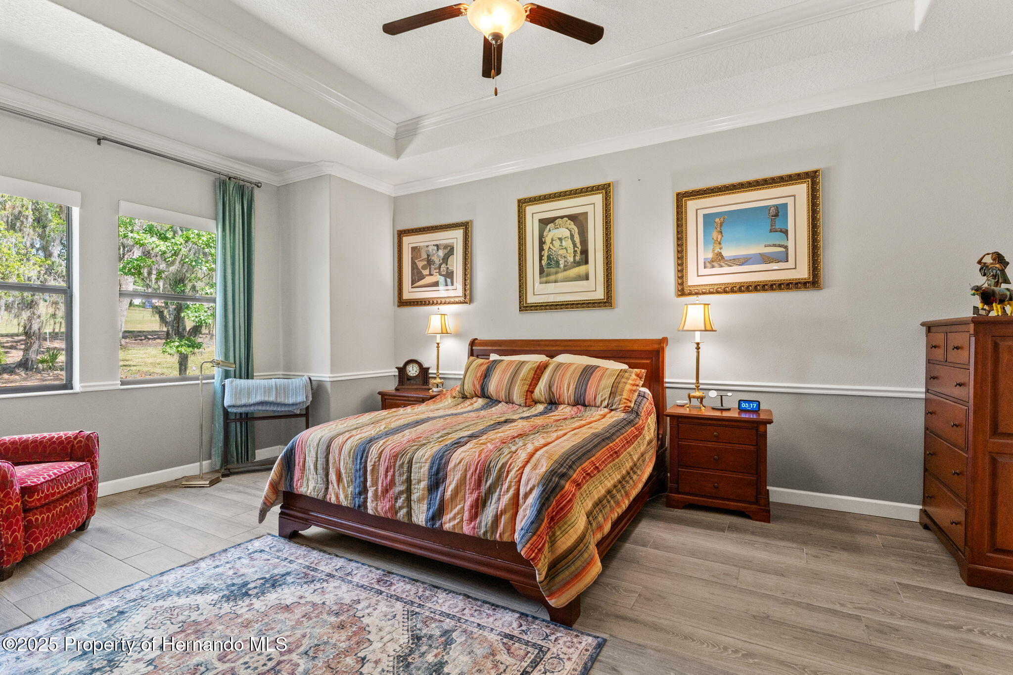 4910 Southern Valley Loop, Brooksville, Florida image 22