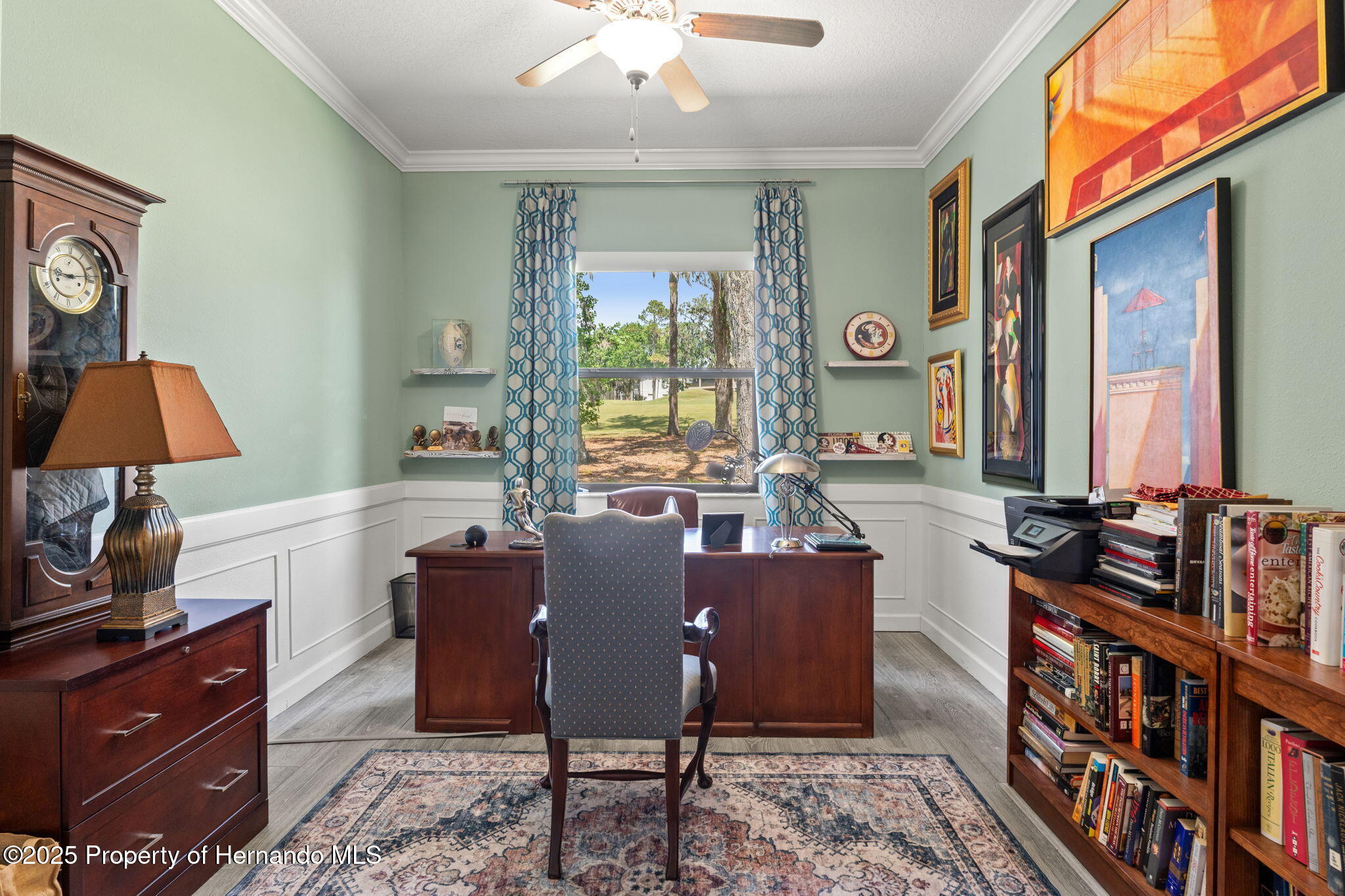 4910 Southern Valley Loop, Brooksville, Florida image 25