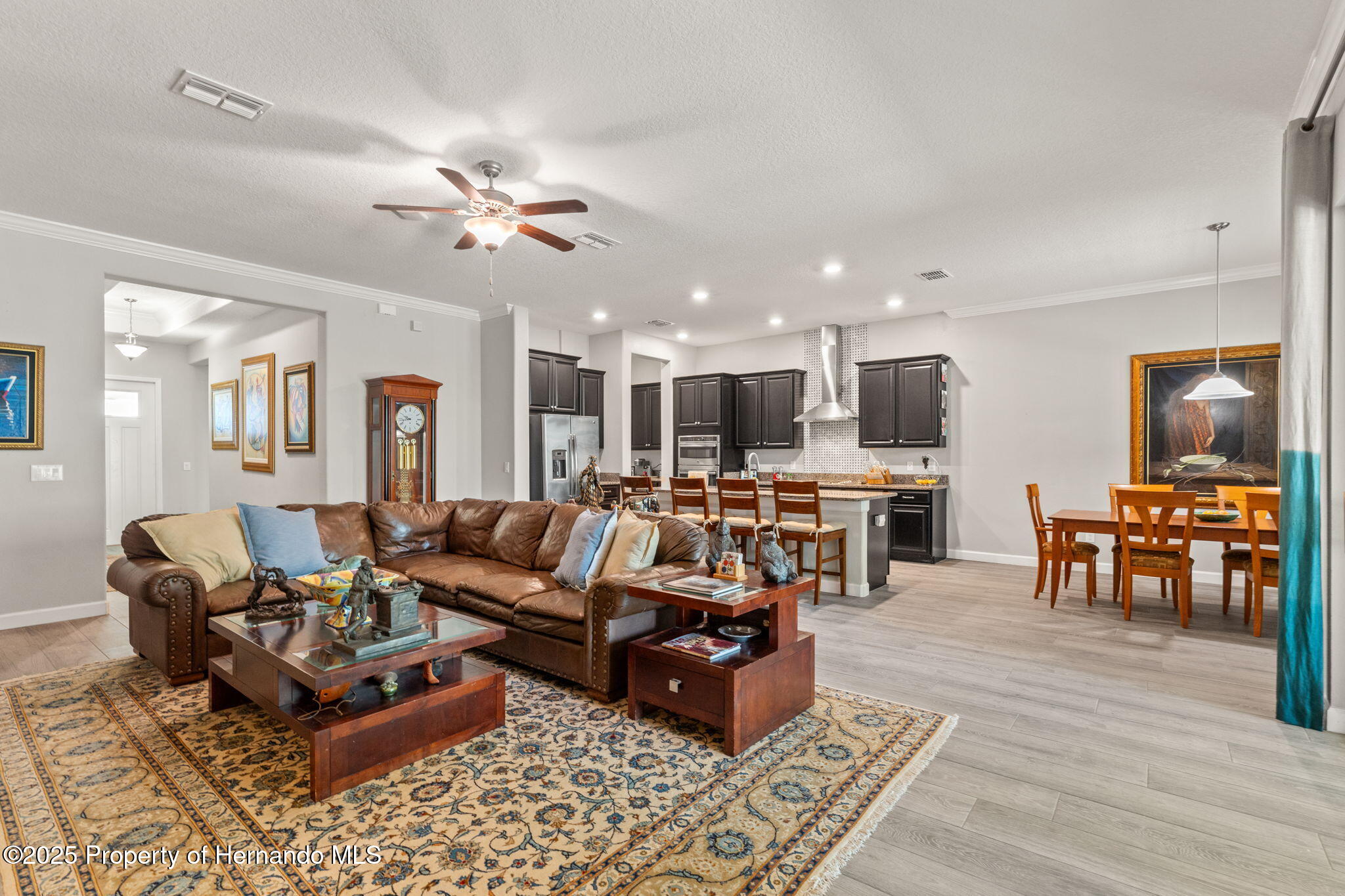 4910 Southern Valley Loop, Brooksville, Florida image 11
