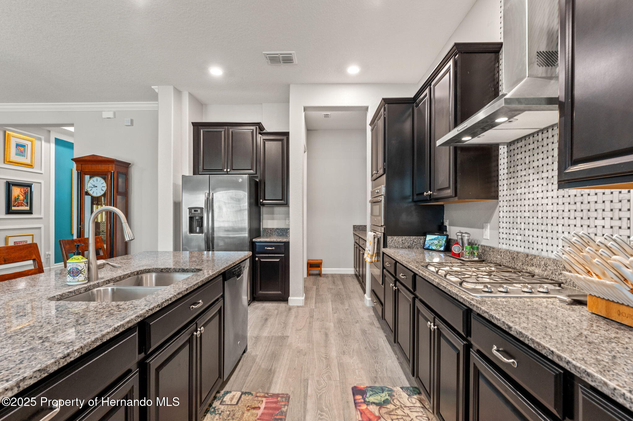 4910 Southern Valley Loop, Brooksville, Florida image 15
