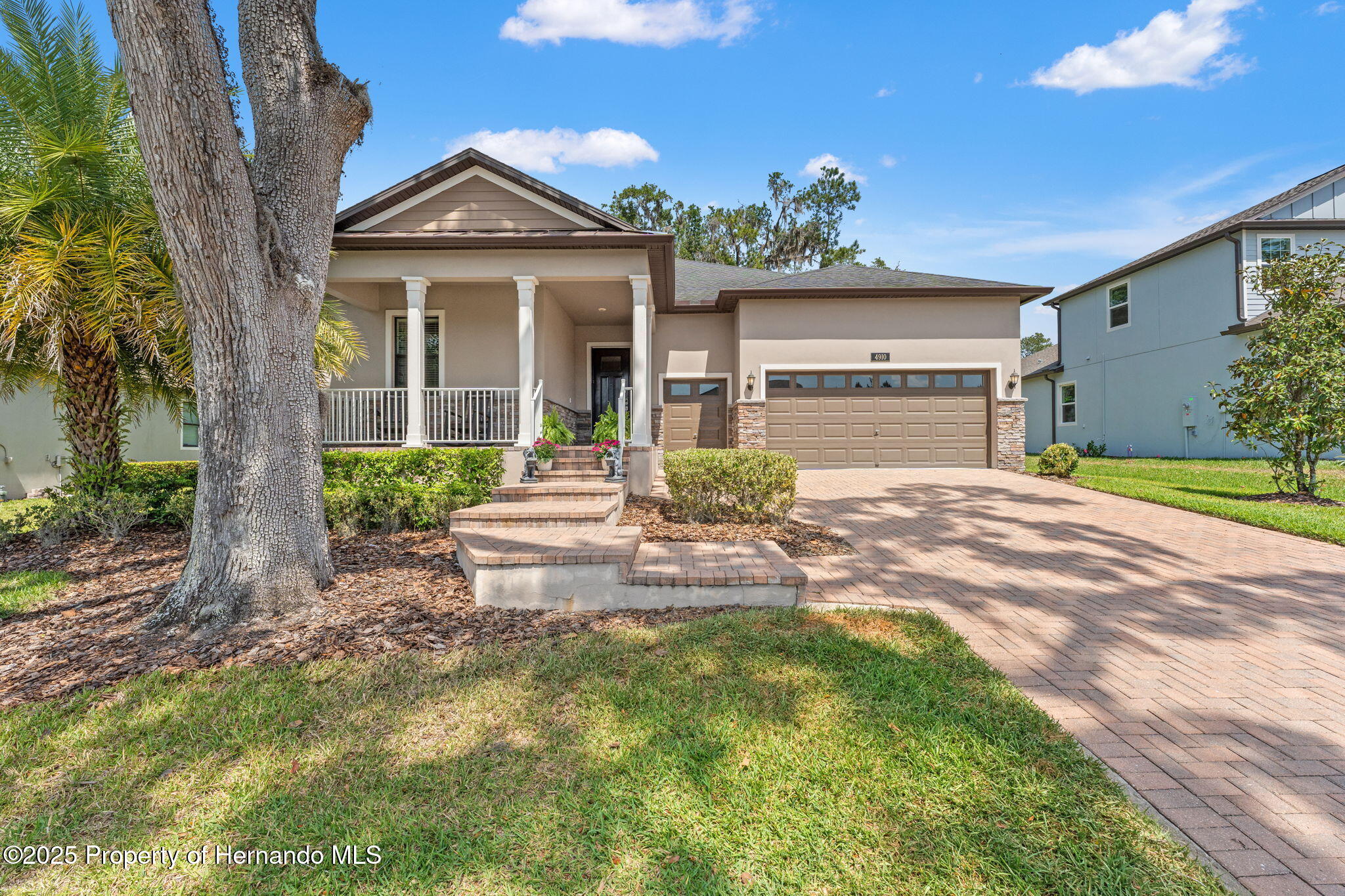 4910 Southern Valley Loop, Brooksville, Florida image 47