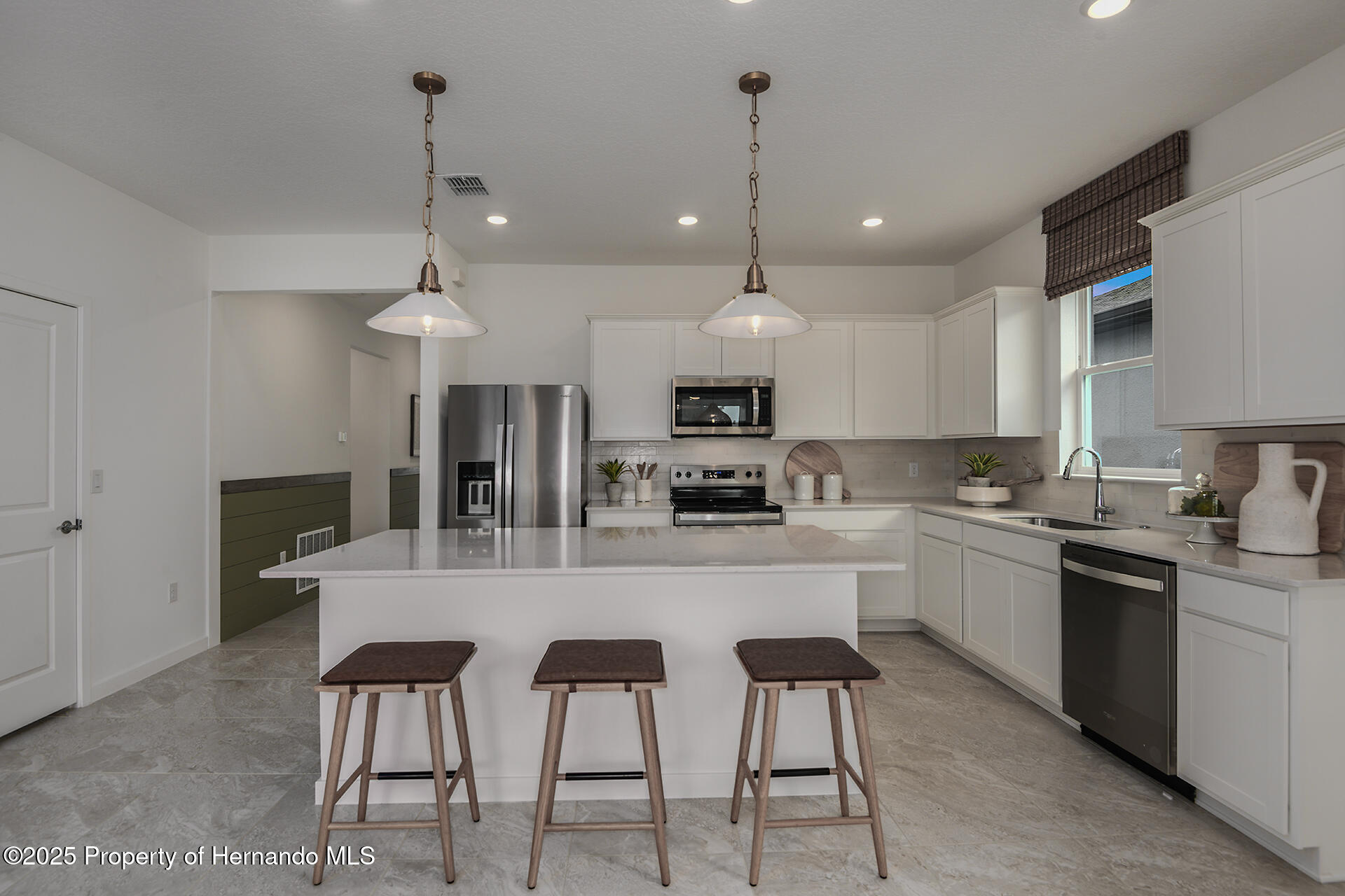4303 Big Sky Drive, Spring Hill, Florida image 4