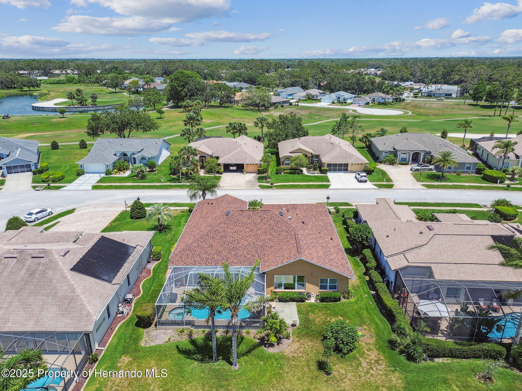 18223 Nestlebranch Court, Hudson, Florida image 33