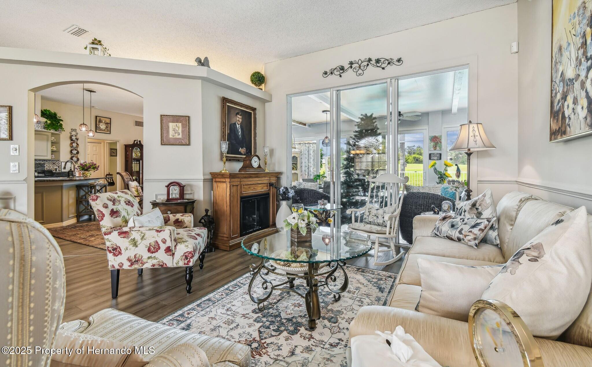 18223 Nestlebranch Court, Hudson, Florida image 5