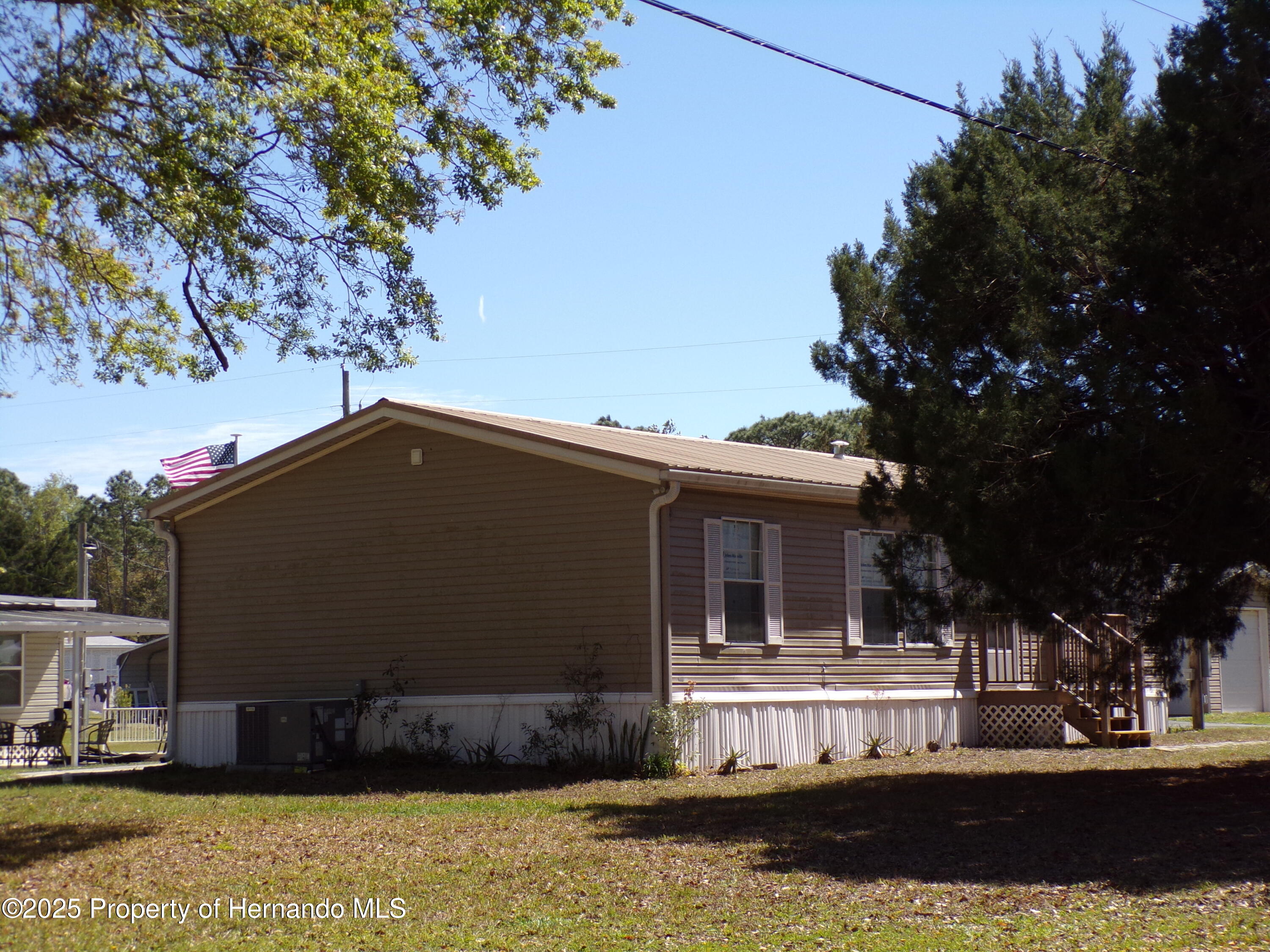 5416 Alice Street, Brooksville, Florida image 3