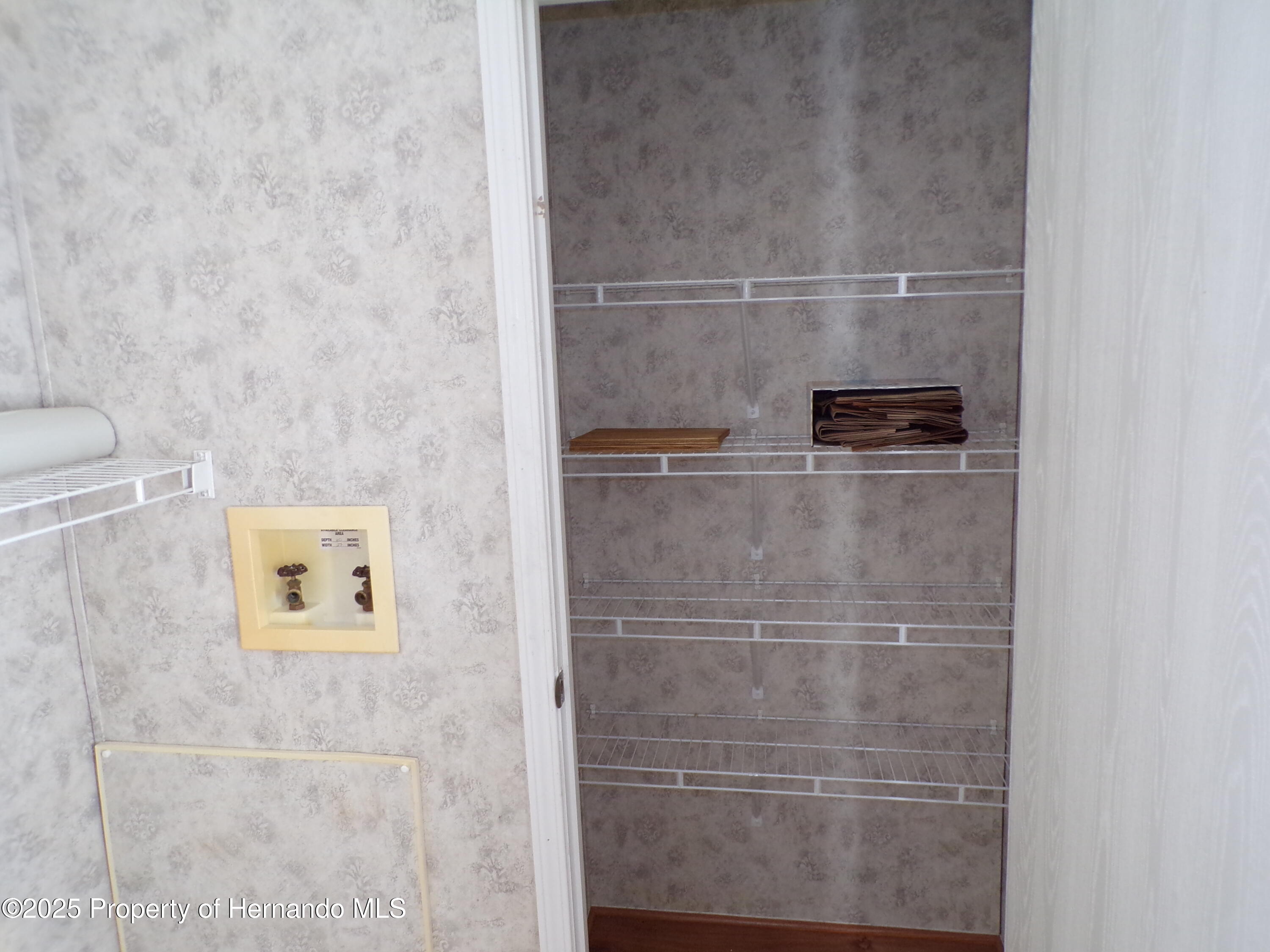 5416 Alice Street, Brooksville, Florida image 23