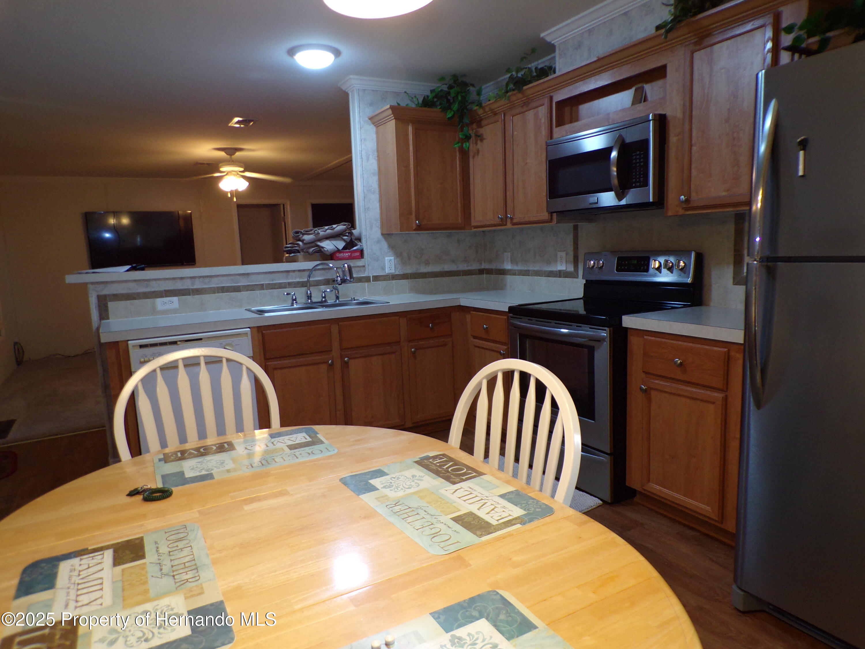 5416 Alice Street, Brooksville, Florida image 11