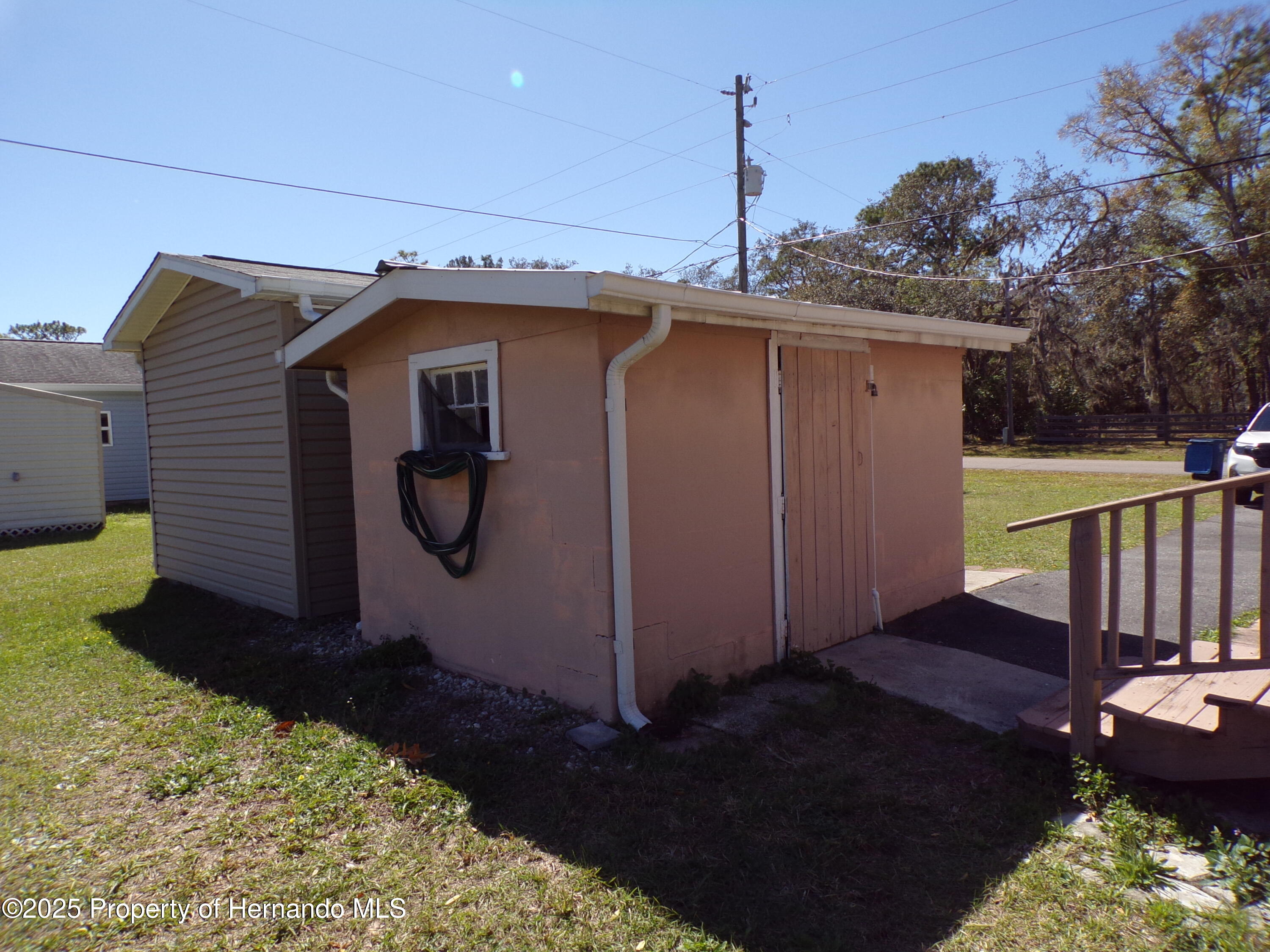 5416 Alice Street, Brooksville, Florida image 7