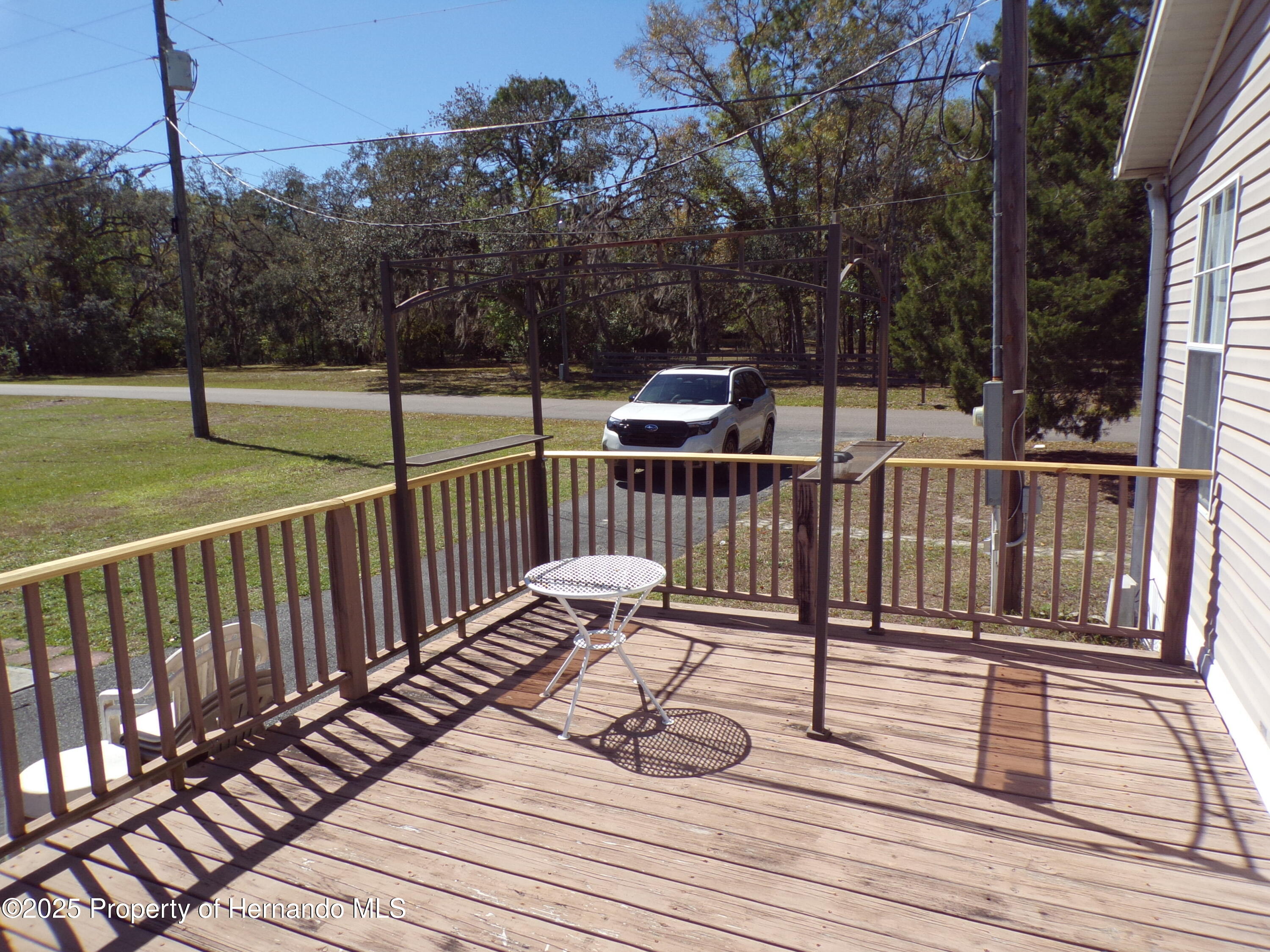 5416 Alice Street, Brooksville, Florida image 6