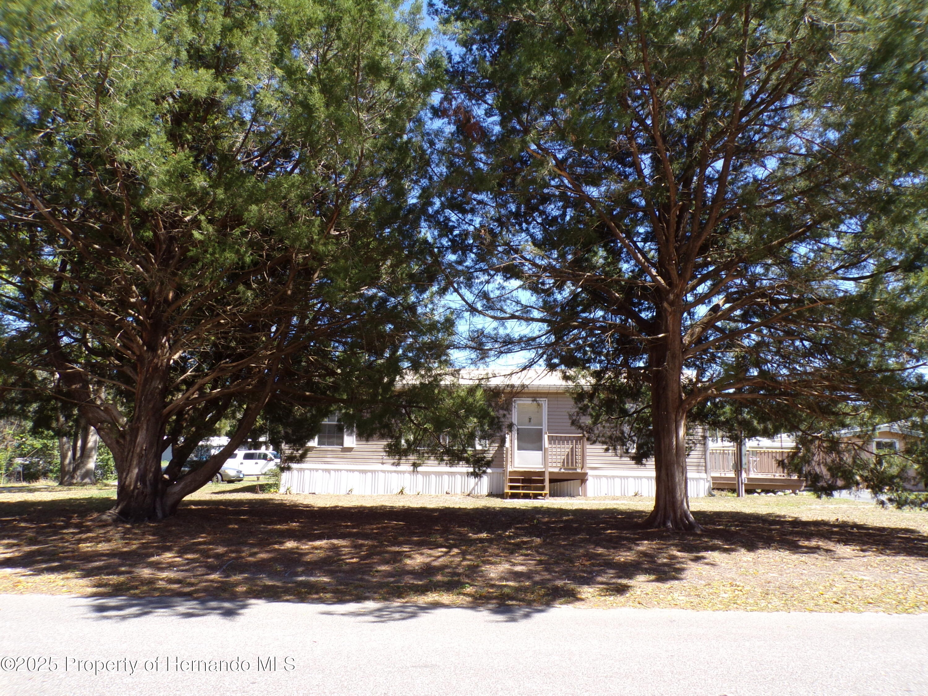5416 Alice Street, Brooksville, Florida image 1