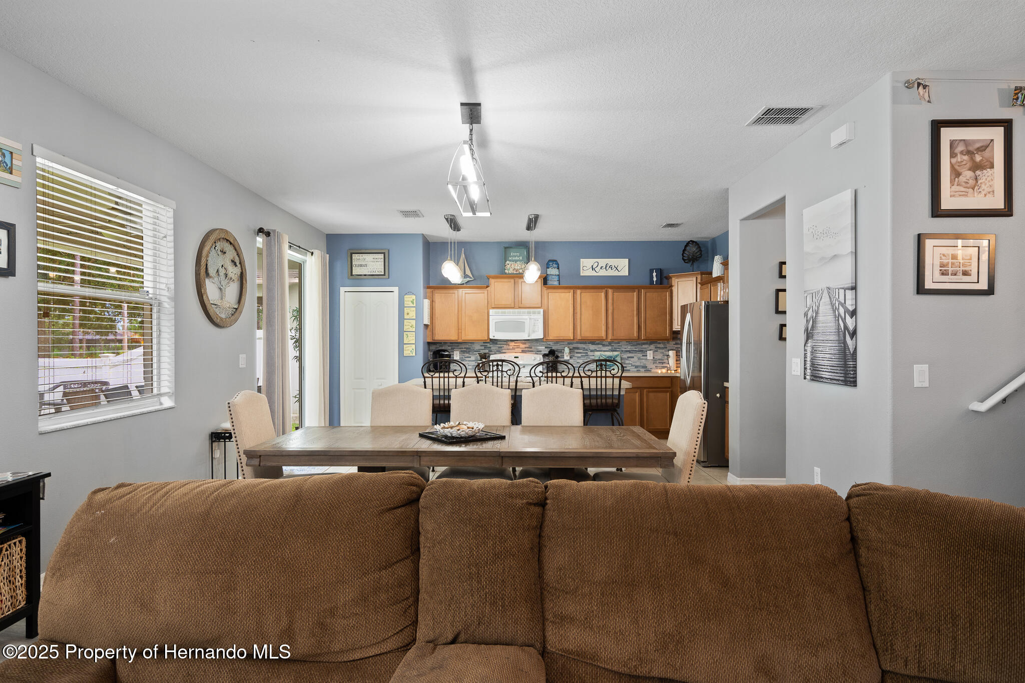 396 Winthrop Drive, Spring Hill, Florida image 12