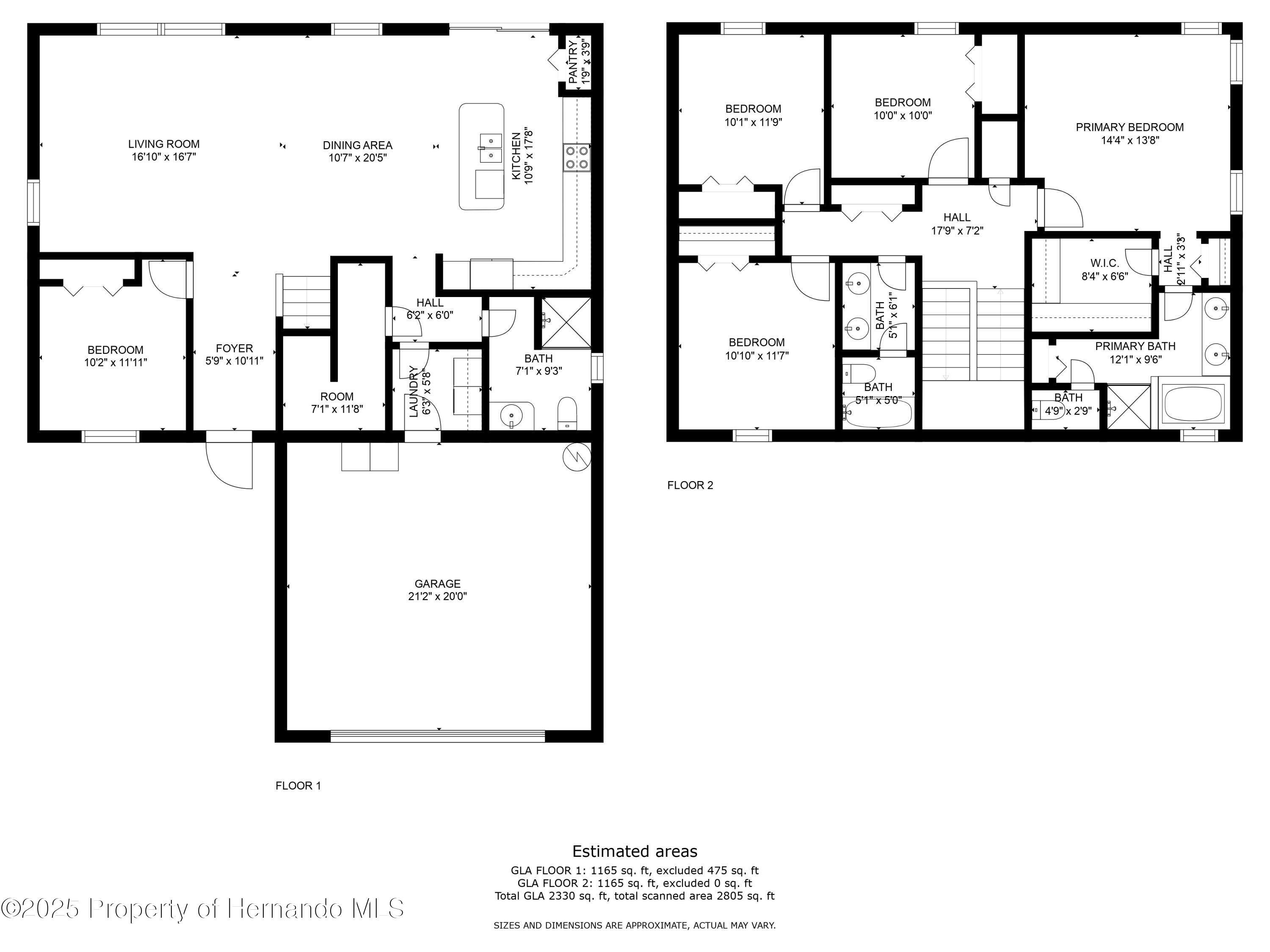 396 Winthrop Drive, Spring Hill, Florida image 37