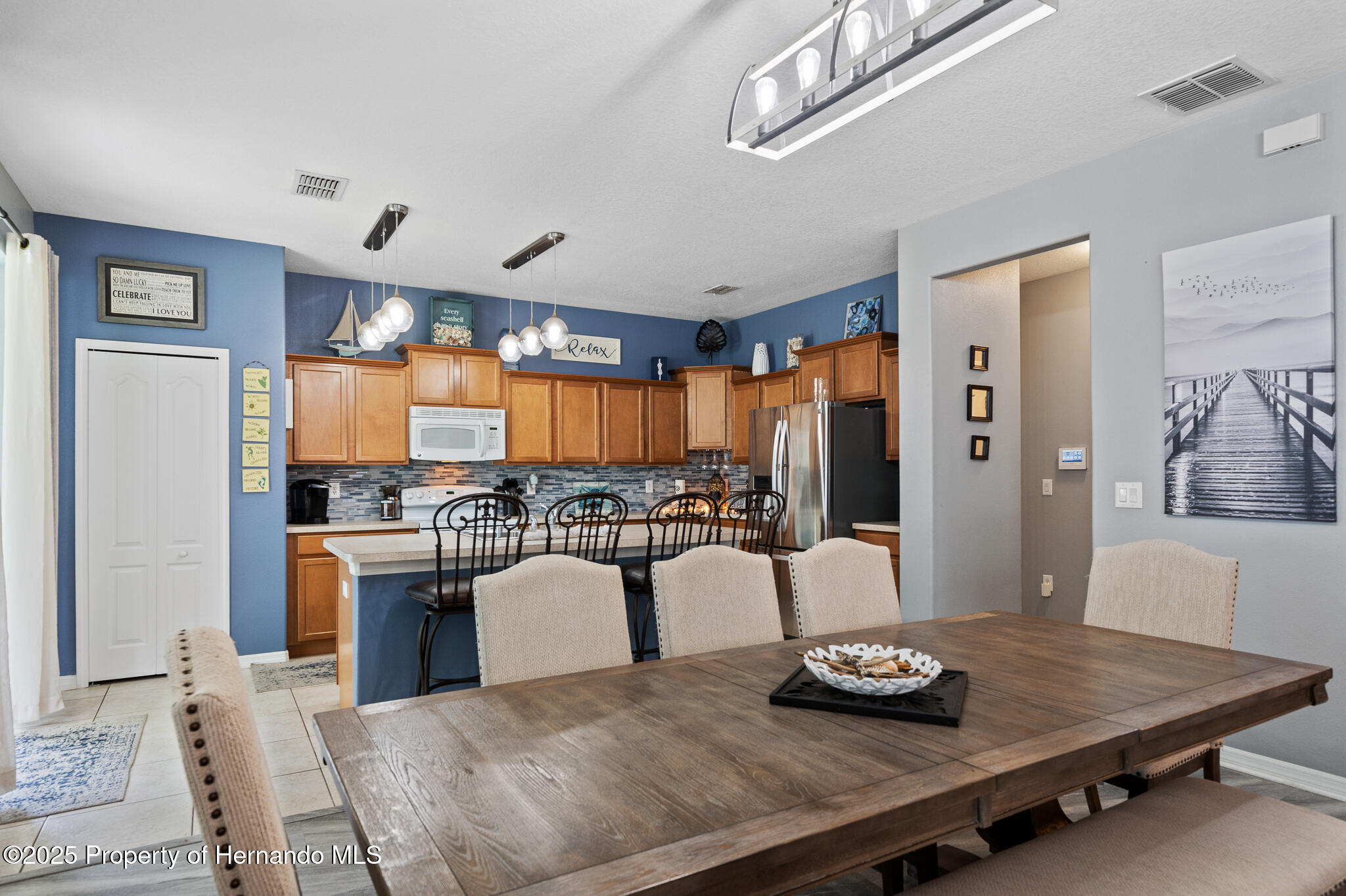 396 Winthrop Drive, Spring Hill, Florida image 15
