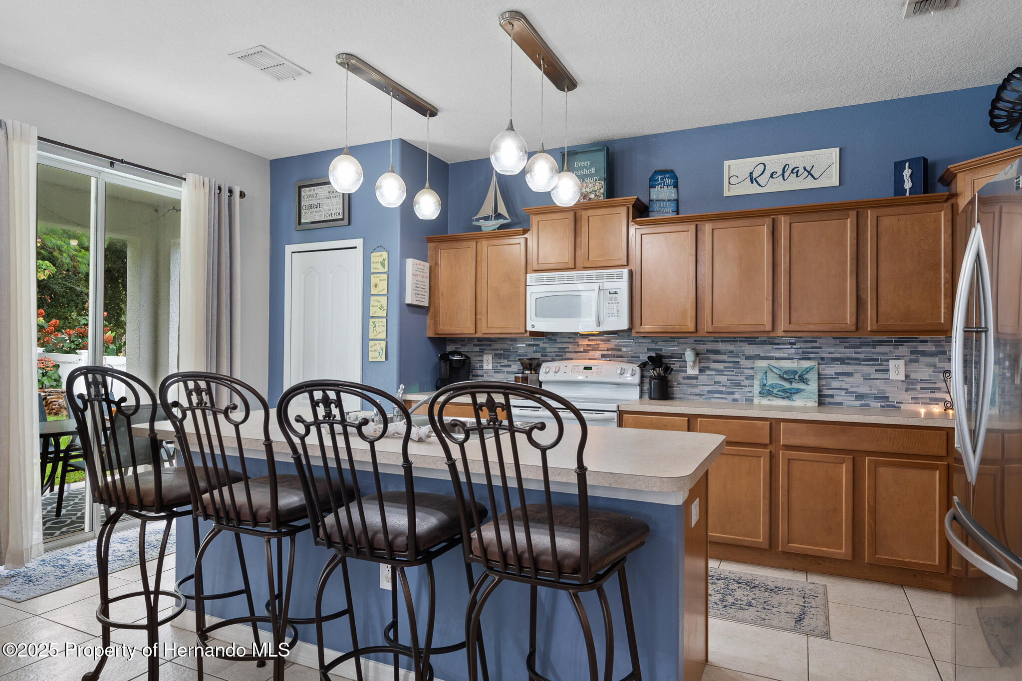 396 Winthrop Drive, Spring Hill, Florida image 16