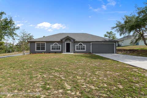 Homes For Sale - 12411 Convent Garden Road<br/> Hernando County, Brooksville, FL 34613