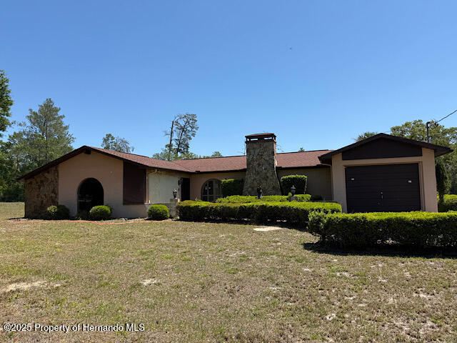 4244 Nancy Creek Boulevard, Brooksville, Florida image 2