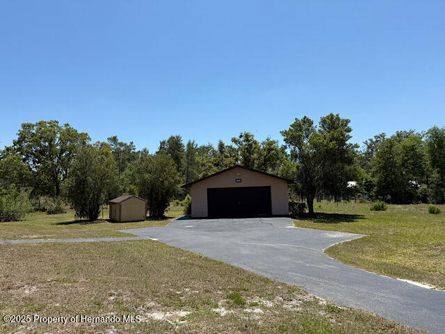 4244 Nancy Creek Boulevard, Brooksville, Florida image 3