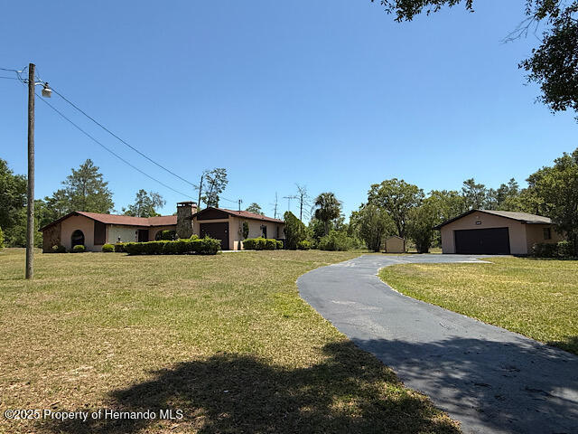 4244 Nancy Creek Boulevard, Brooksville, Florida image 1