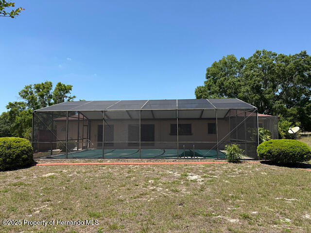 4244 Nancy Creek Boulevard, Brooksville, Florida image 8