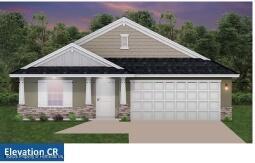 Homes For Sale - 12488 Langley Drive #LOT 86<br/> Spring Hill, FL 34609