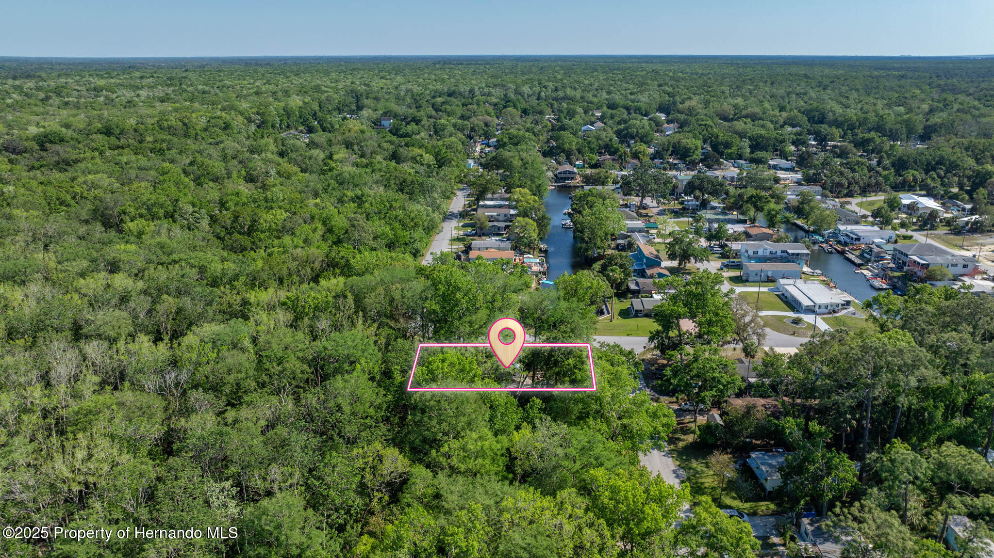7443 Gettysburg Drive, Weeki Wachee, Florida image 7
