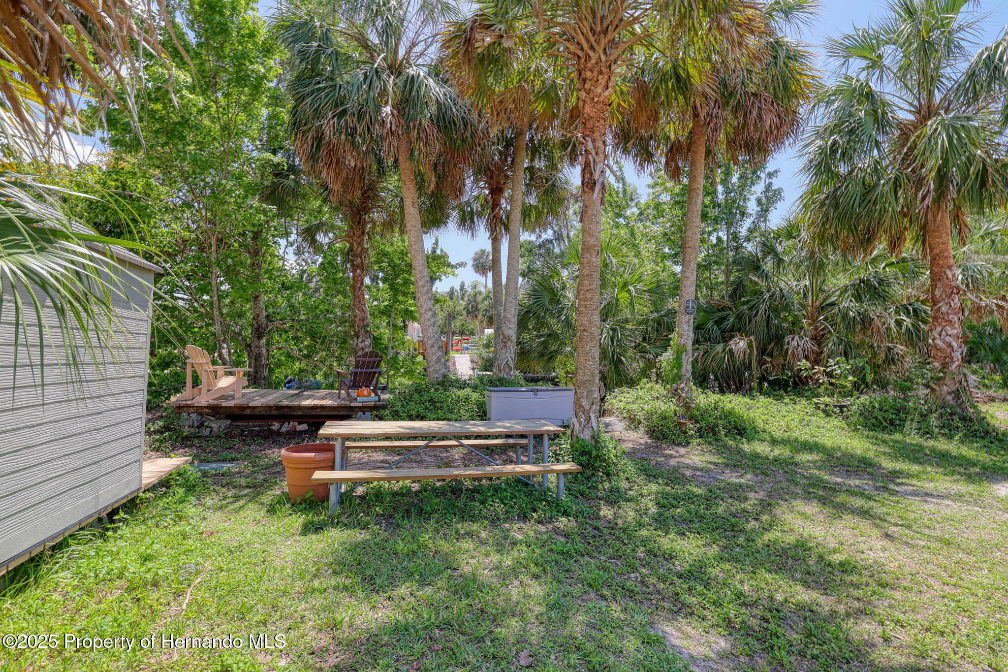 7443 Gettysburg Drive, Weeki Wachee, Florida image 11
