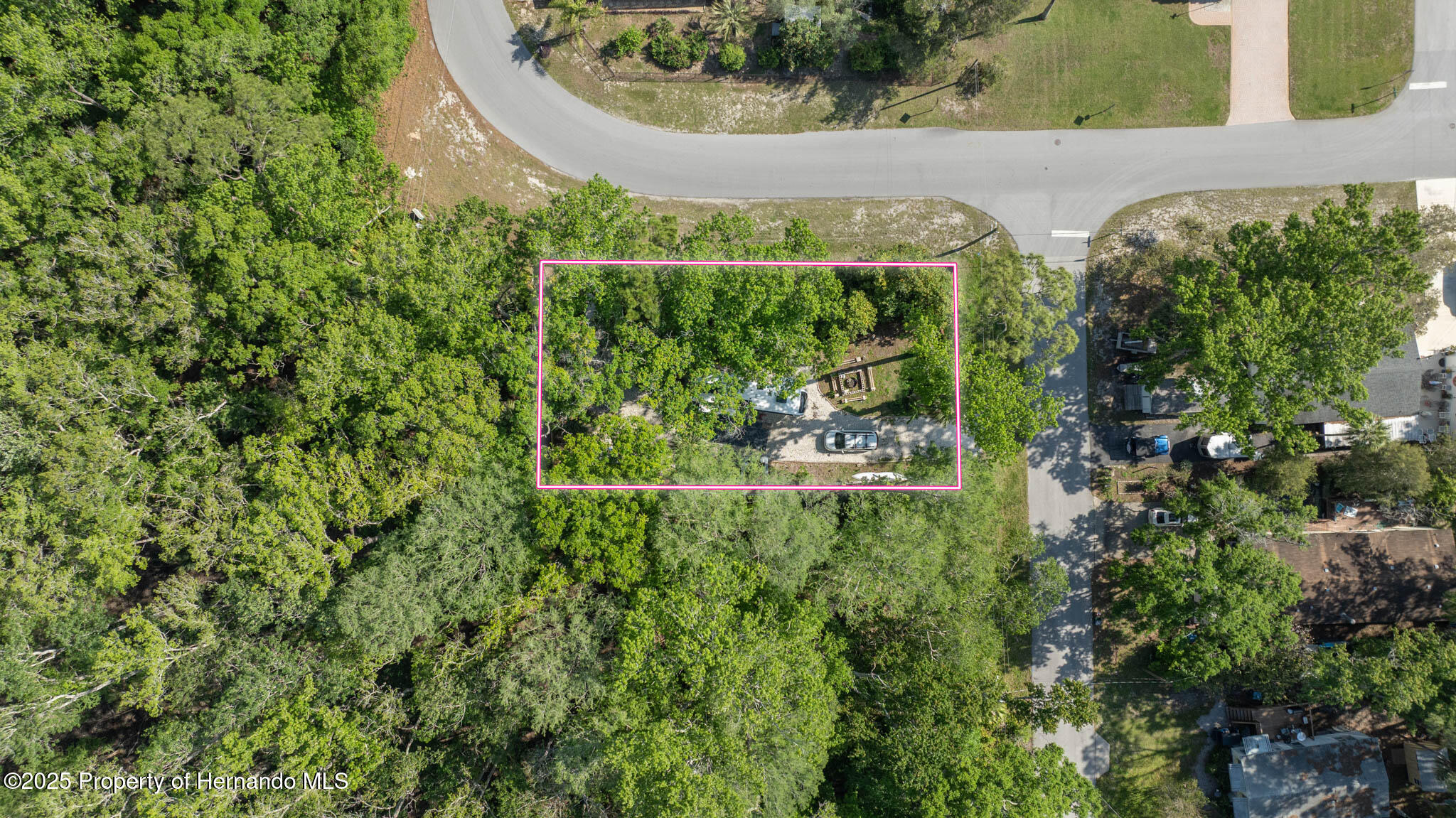 7443 Gettysburg Drive, Weeki Wachee, Florida image 5