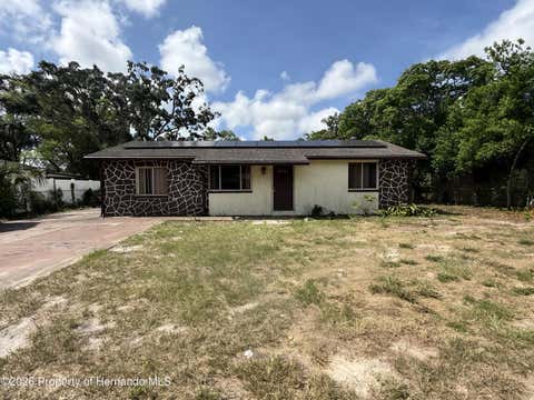 Homes For Sale - 6134 Pinehurst Drive<br/> Hernando County, Spring Hill, FL 34606
