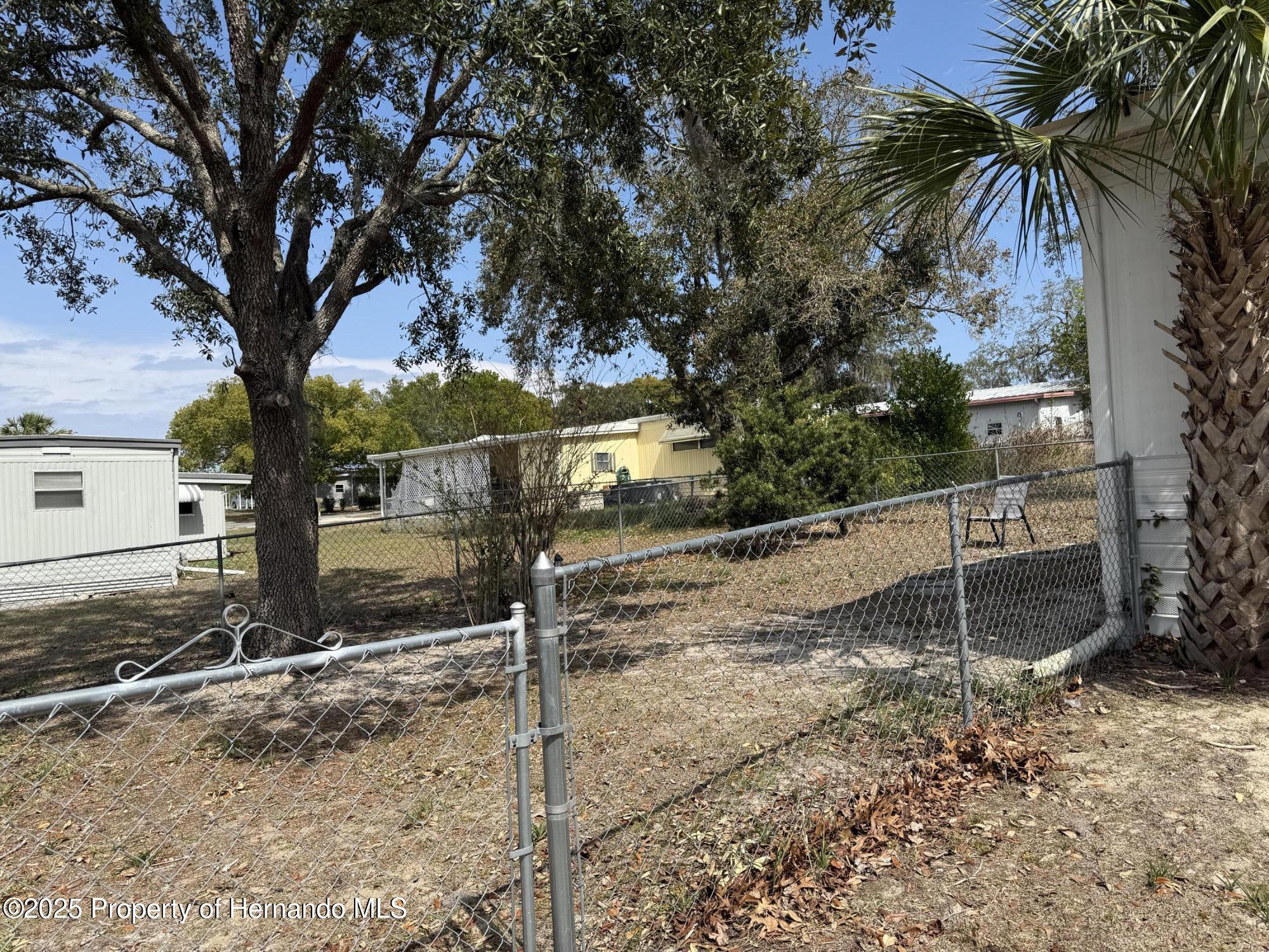 7252 Fairlane Avenue, Brooksville, Florida image 17